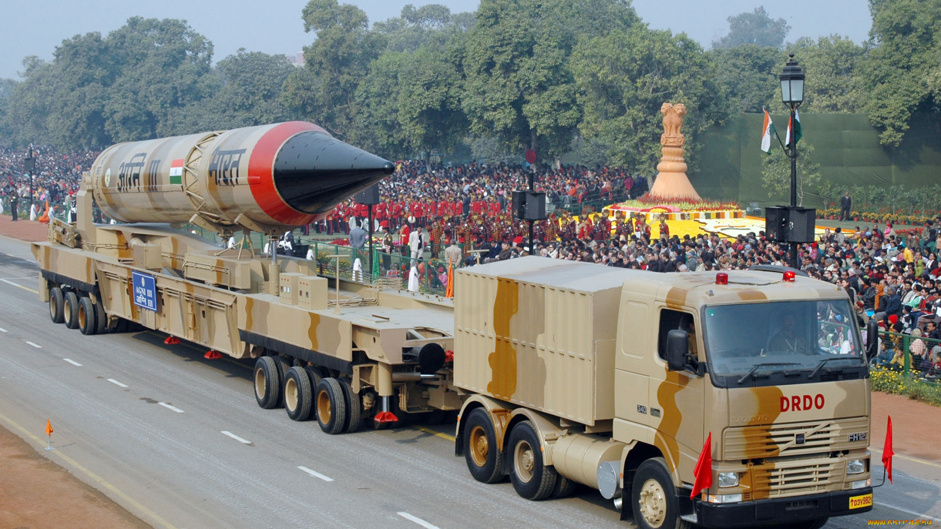 техника, военная