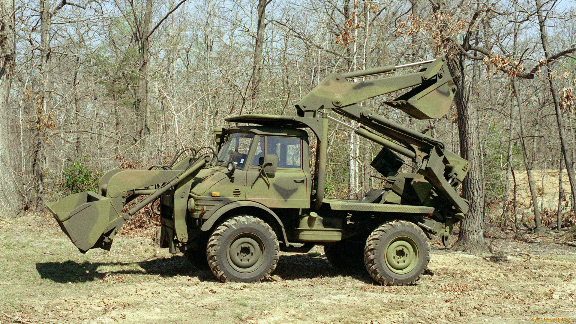 техника, военная