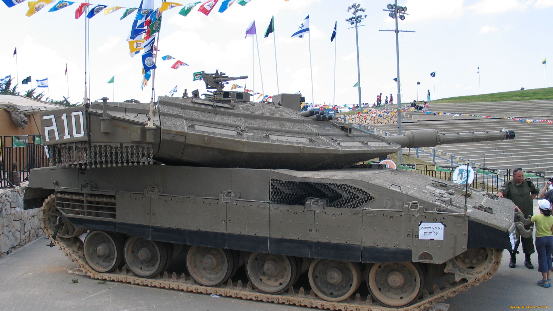 техника, военная, бронетехника