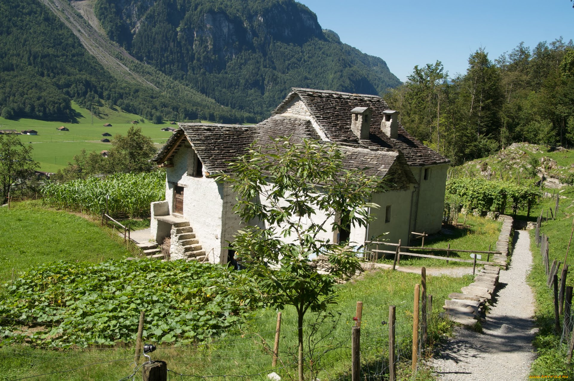 hofstetten, bei, brienz, разное, сооружения, постройки, швейцария