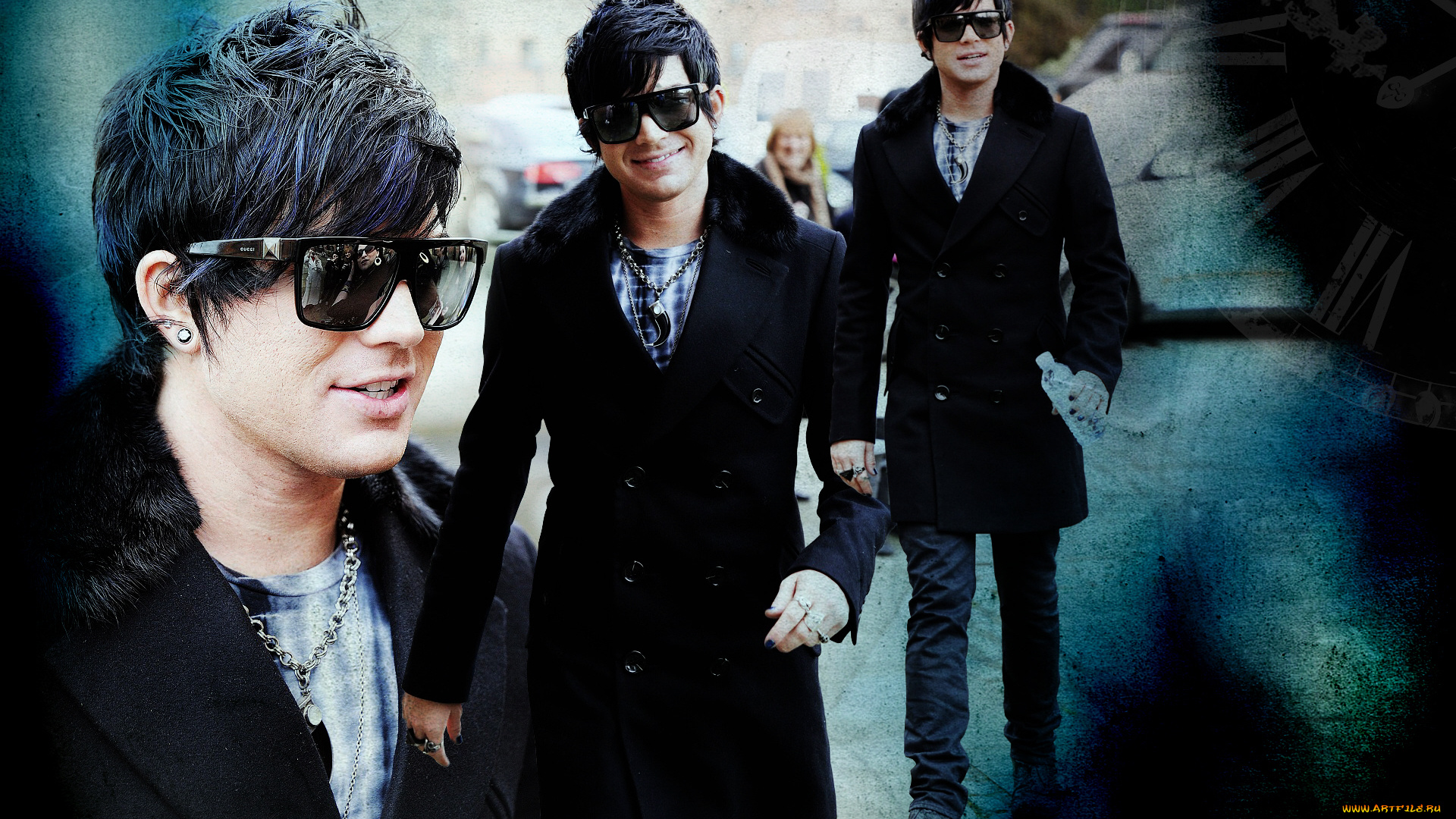 adam, lambert, музыка, певец, актер, поэт-песенник, сша