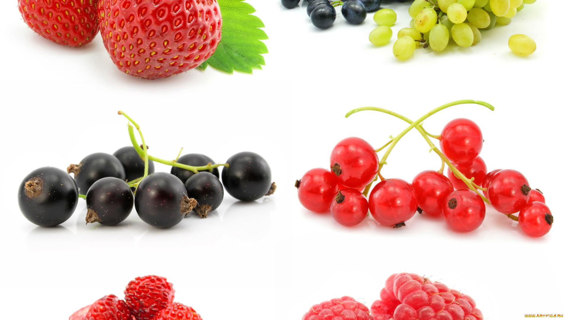 еда, фрукты, ягоды, коллаж