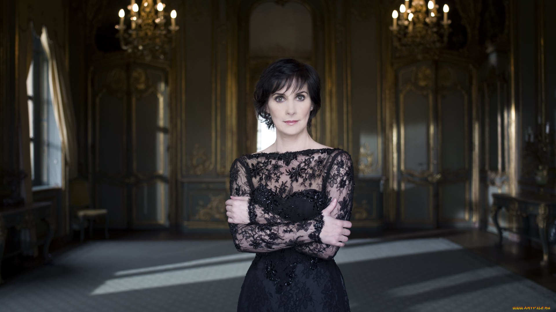 enya, музыка, ирландия, энья, патриша, ни, бреннан