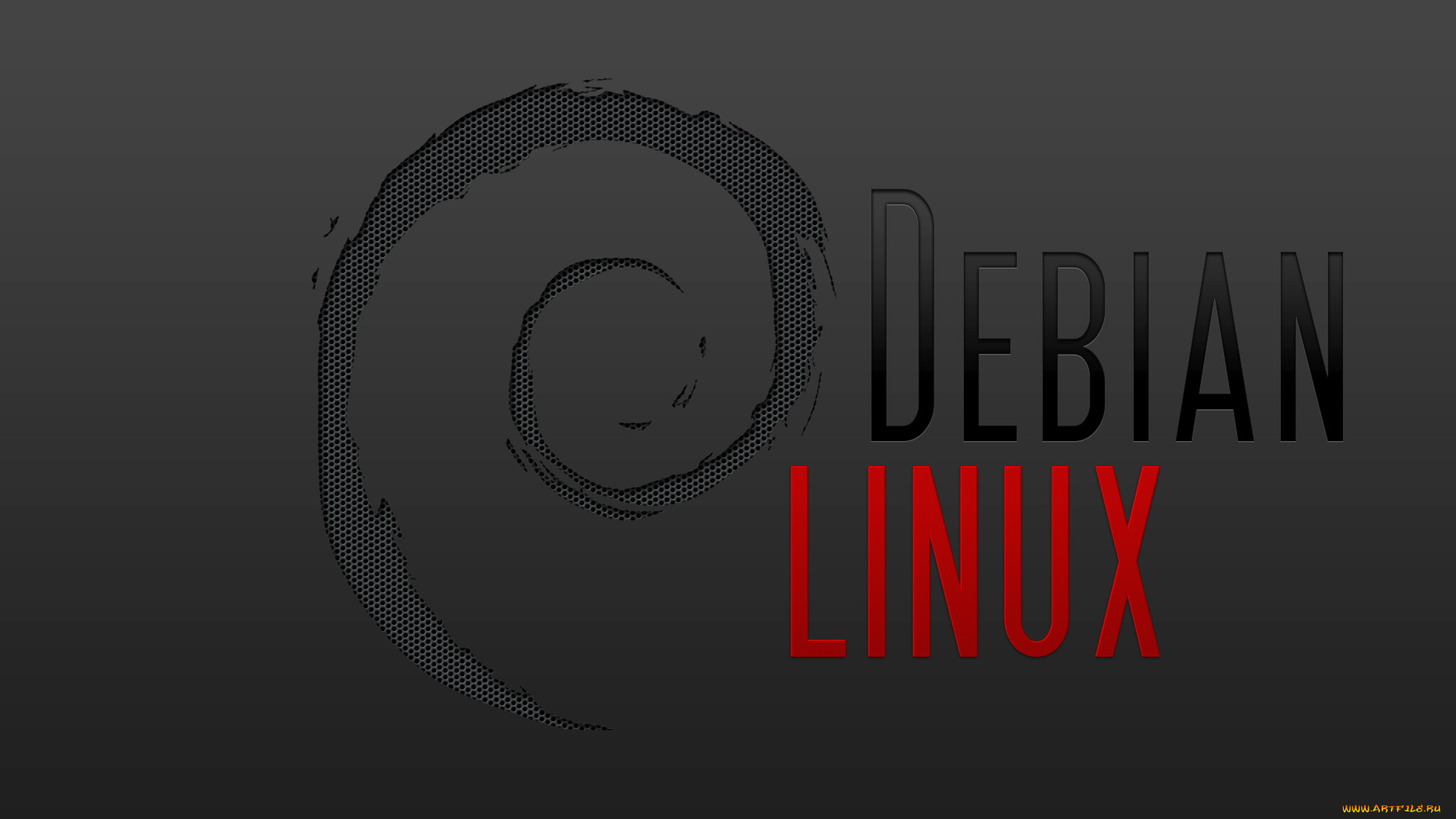 компьютеры, linux