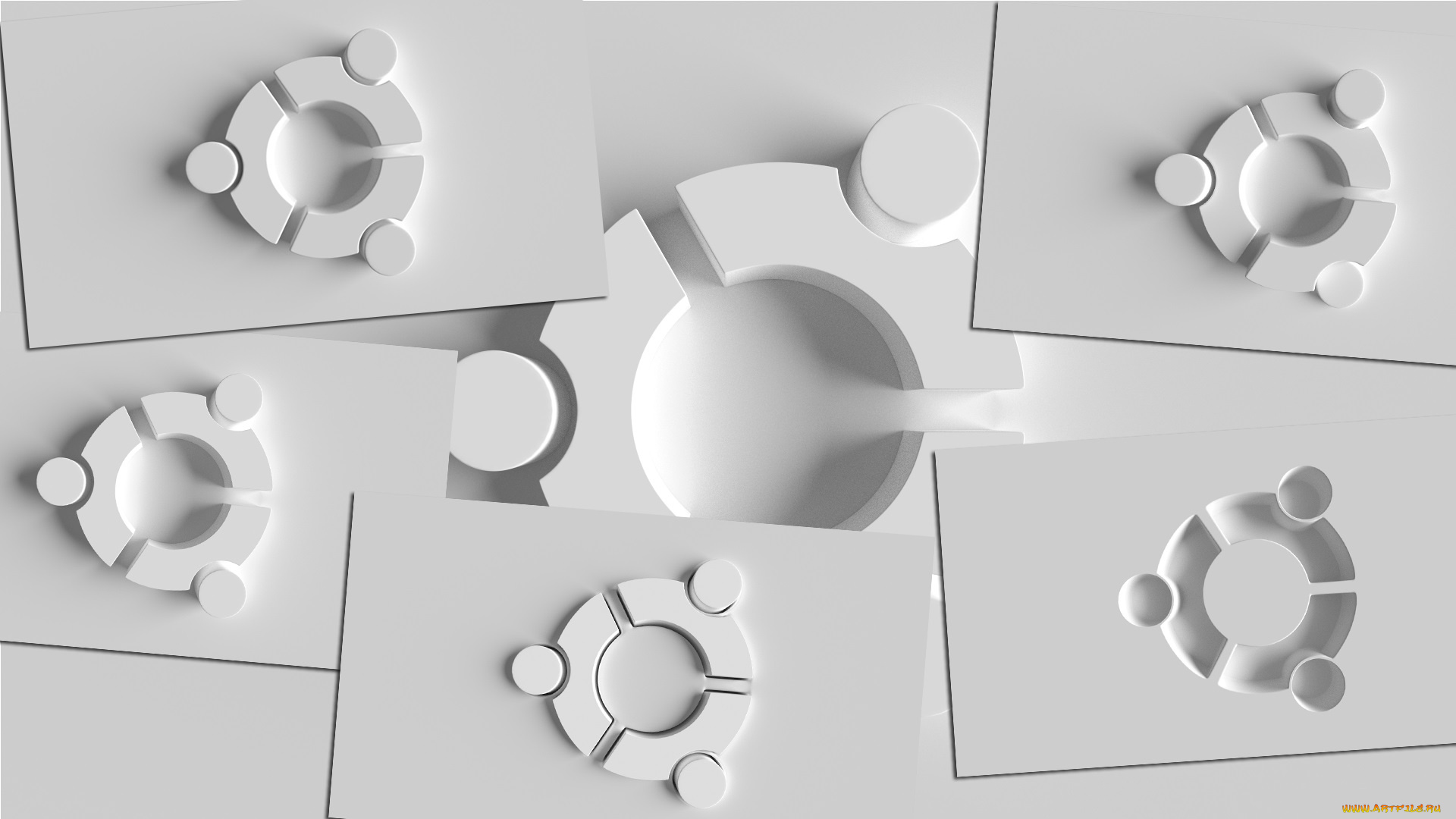 компьютеры, ubuntu, linux