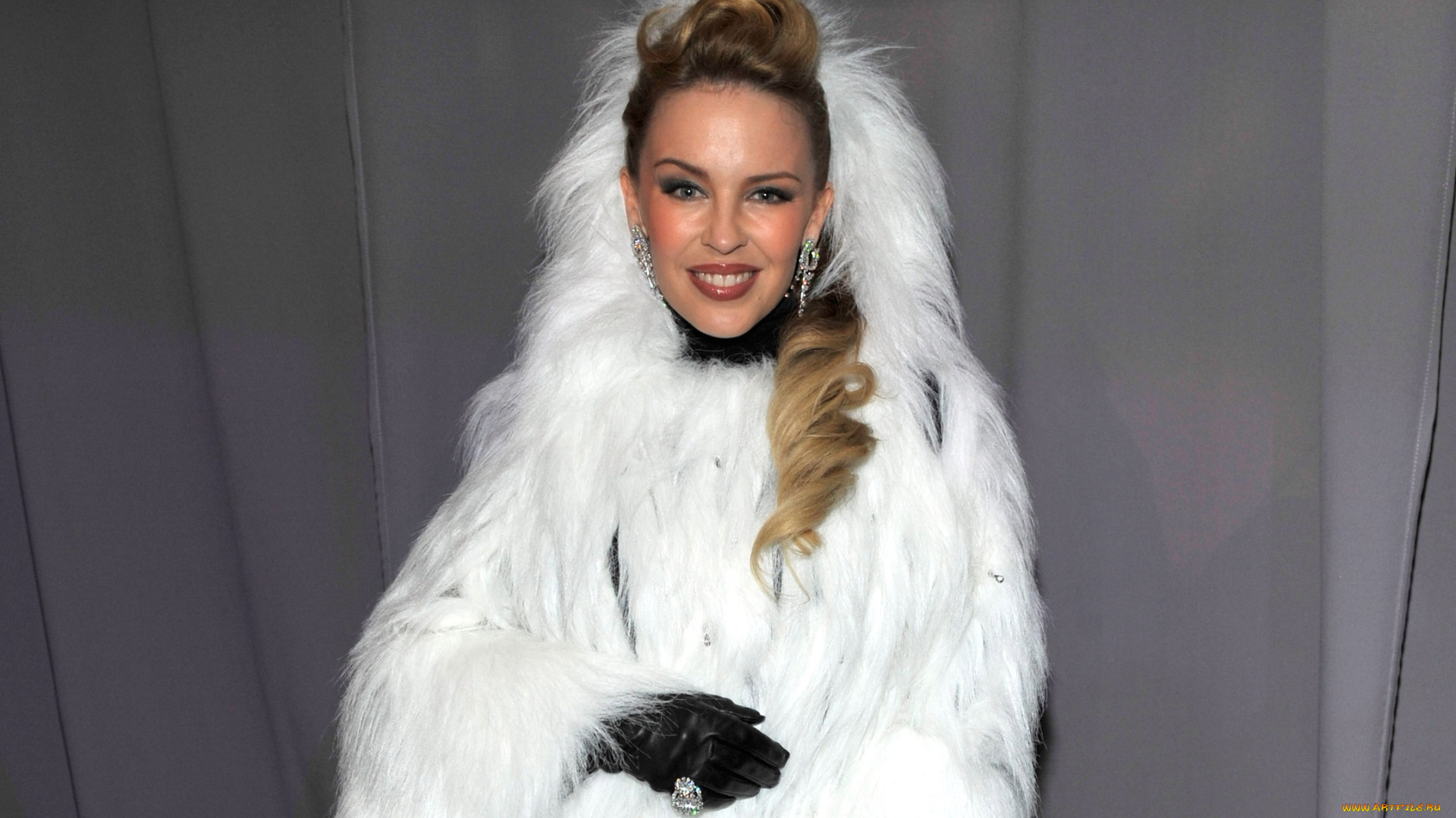 kylie, minogue, музыка, певица, актриса, композитор, кинопродюсер, австралия