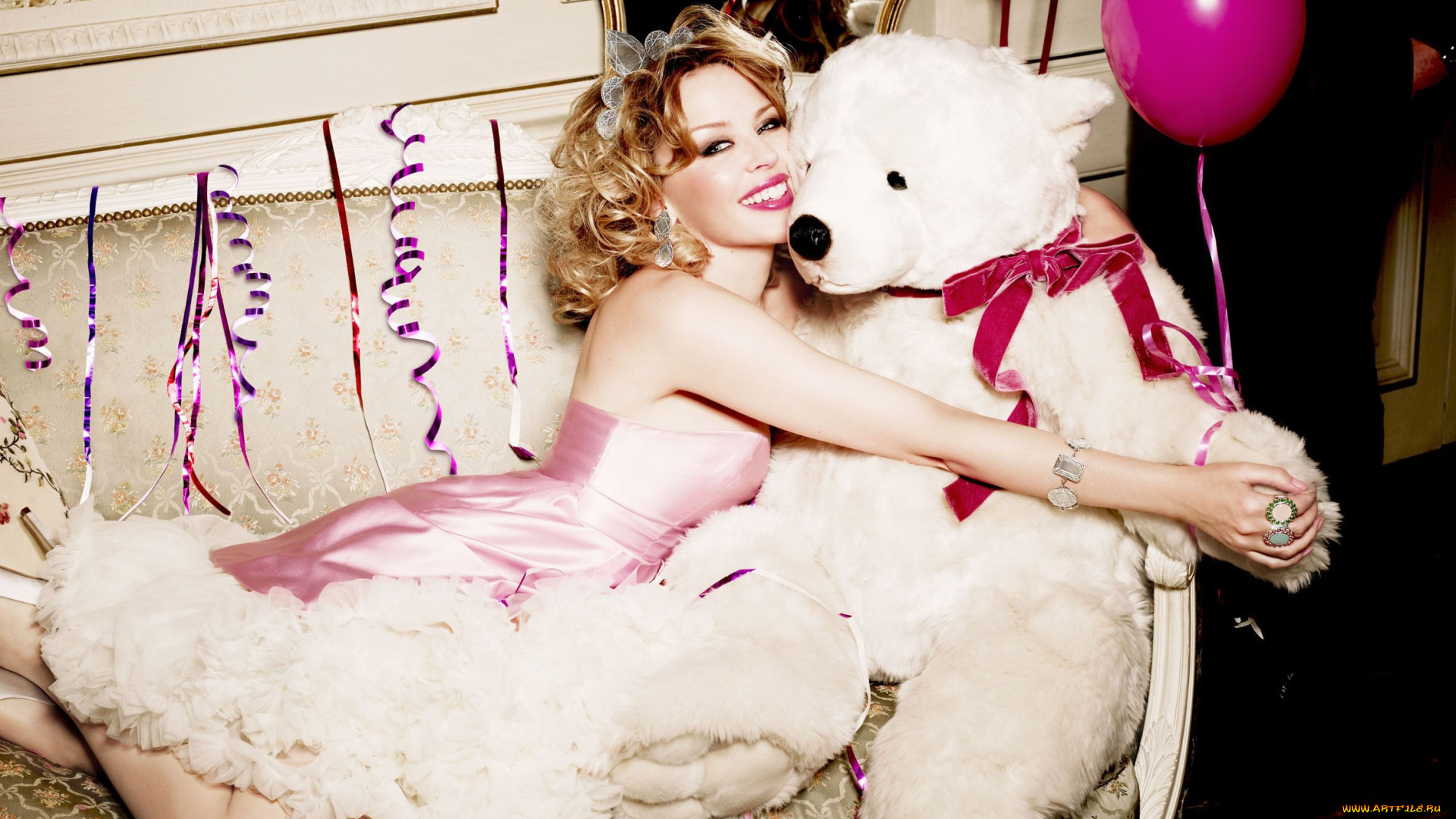 kylie, minogue, музыка, певица, актриса, композитор, кинопродюсер, австралия