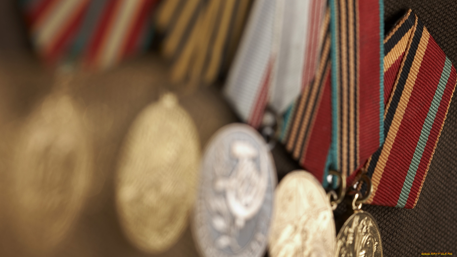 разное, награды, день, победы, 9, мая