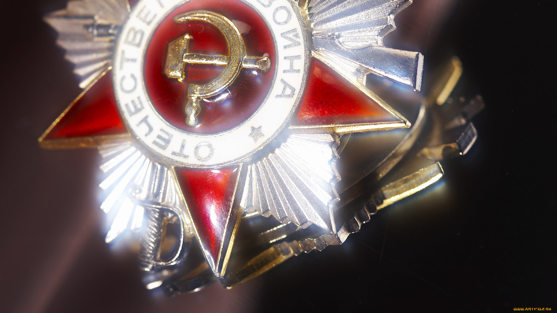 разное, награды, день, победы, 9, мая, орден