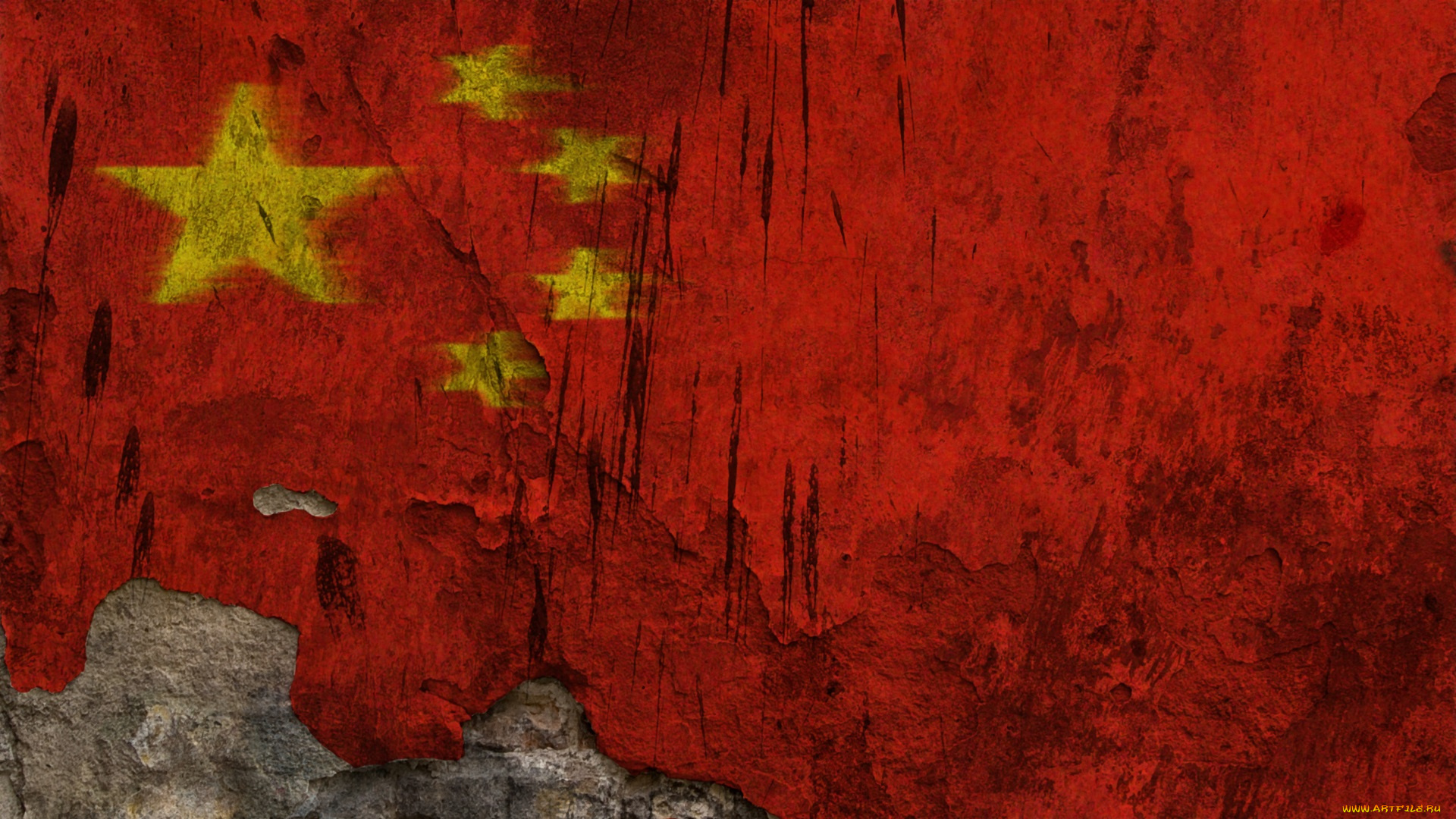 разное, текстуры, фон, стена