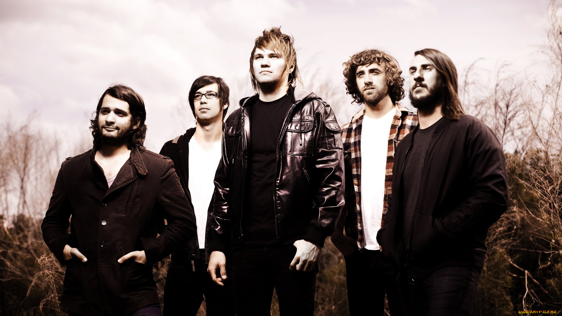 tides, of, man, музыка, другое, прогрессивный, рок, сша