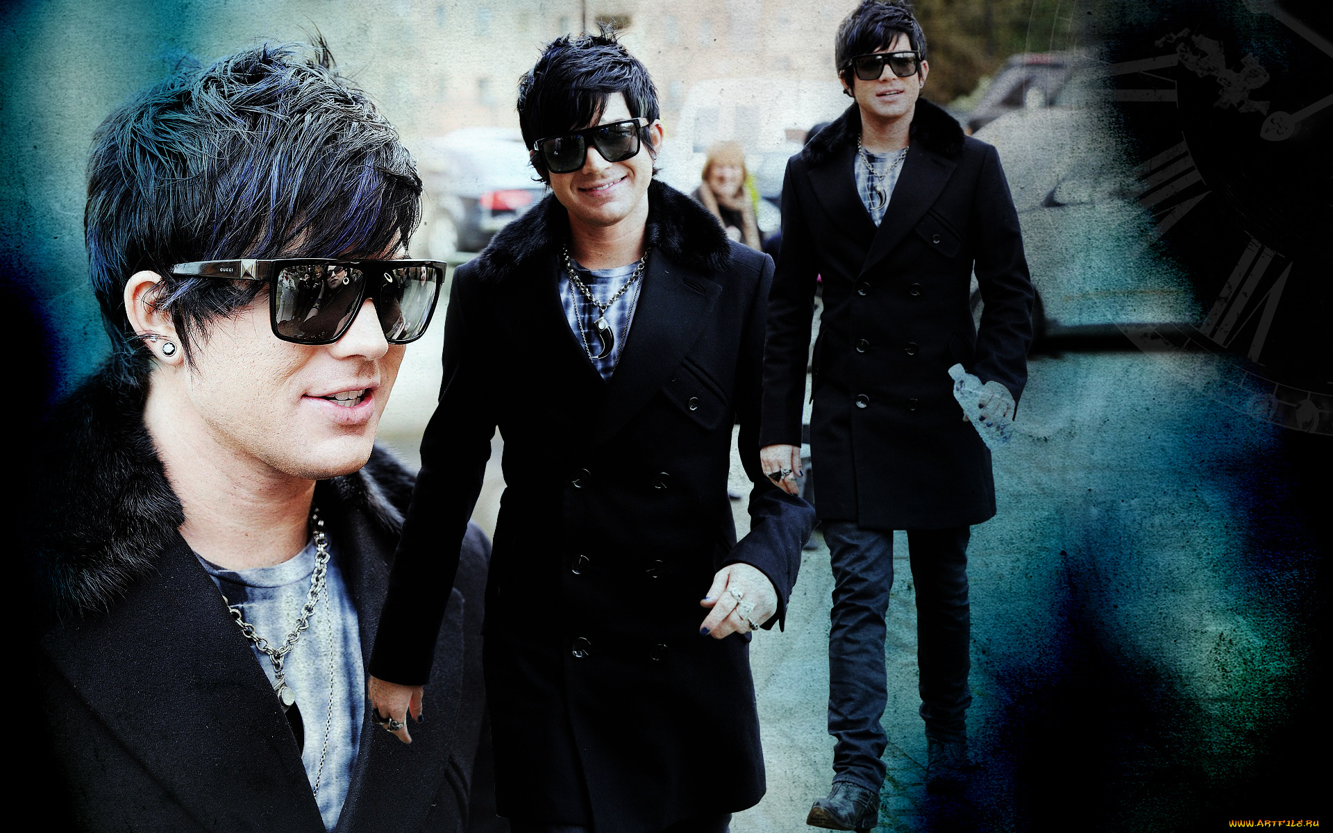 adam, lambert, музыка, певец, актер, поэт-песенник, сша