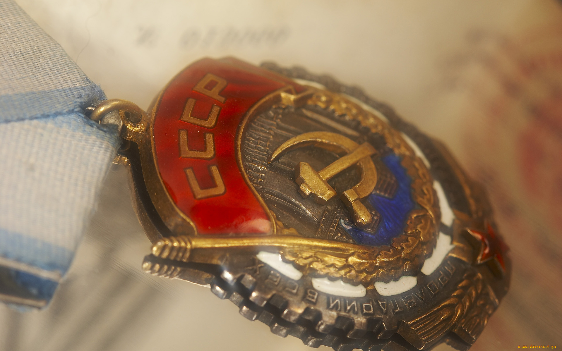 разное, награды, медаль, день, победы, 9, мая