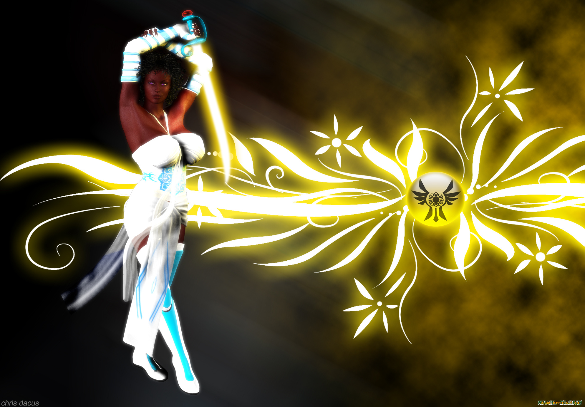 3д, графика, people, люди, девушка