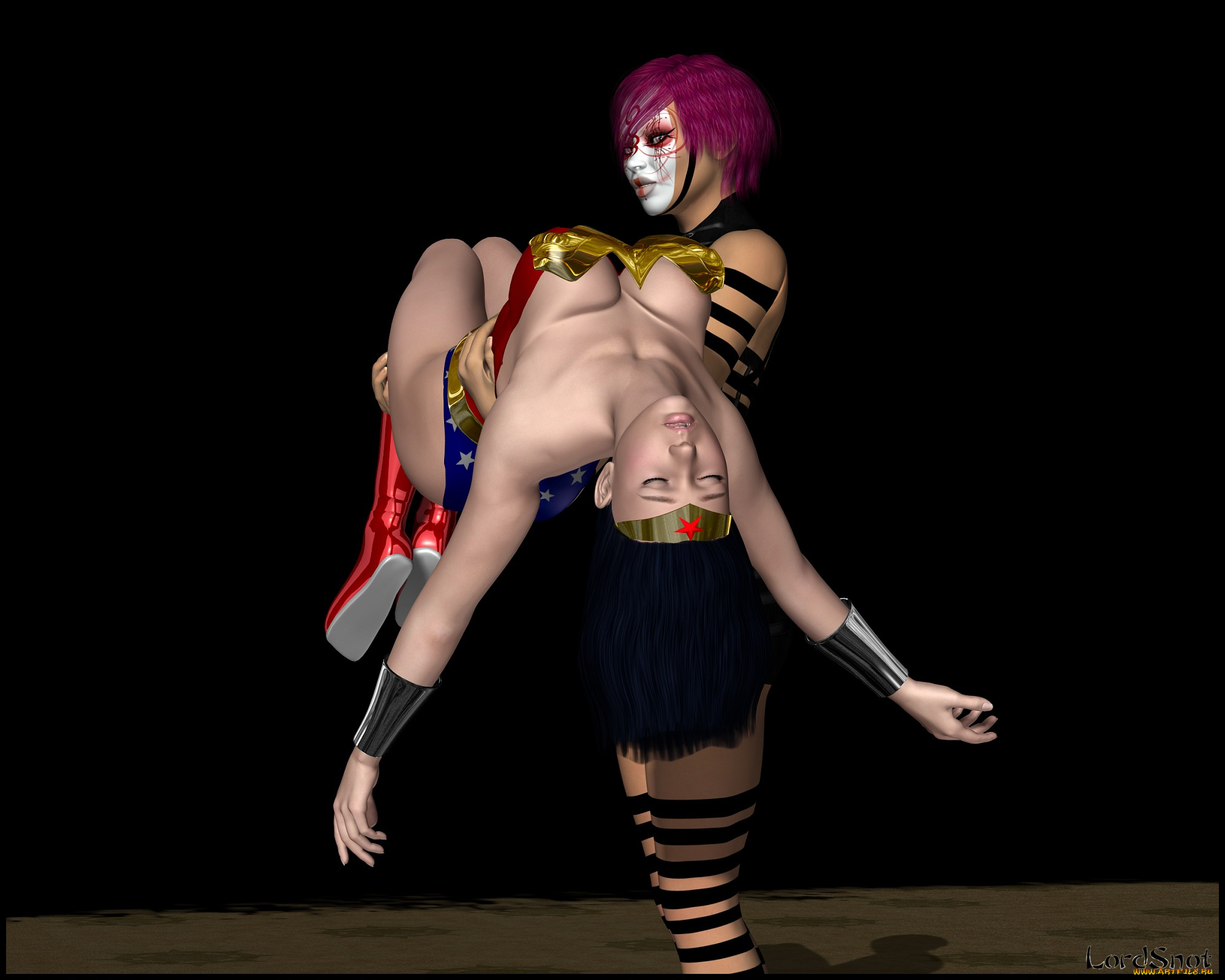 3д, графика, people, люди, девушки