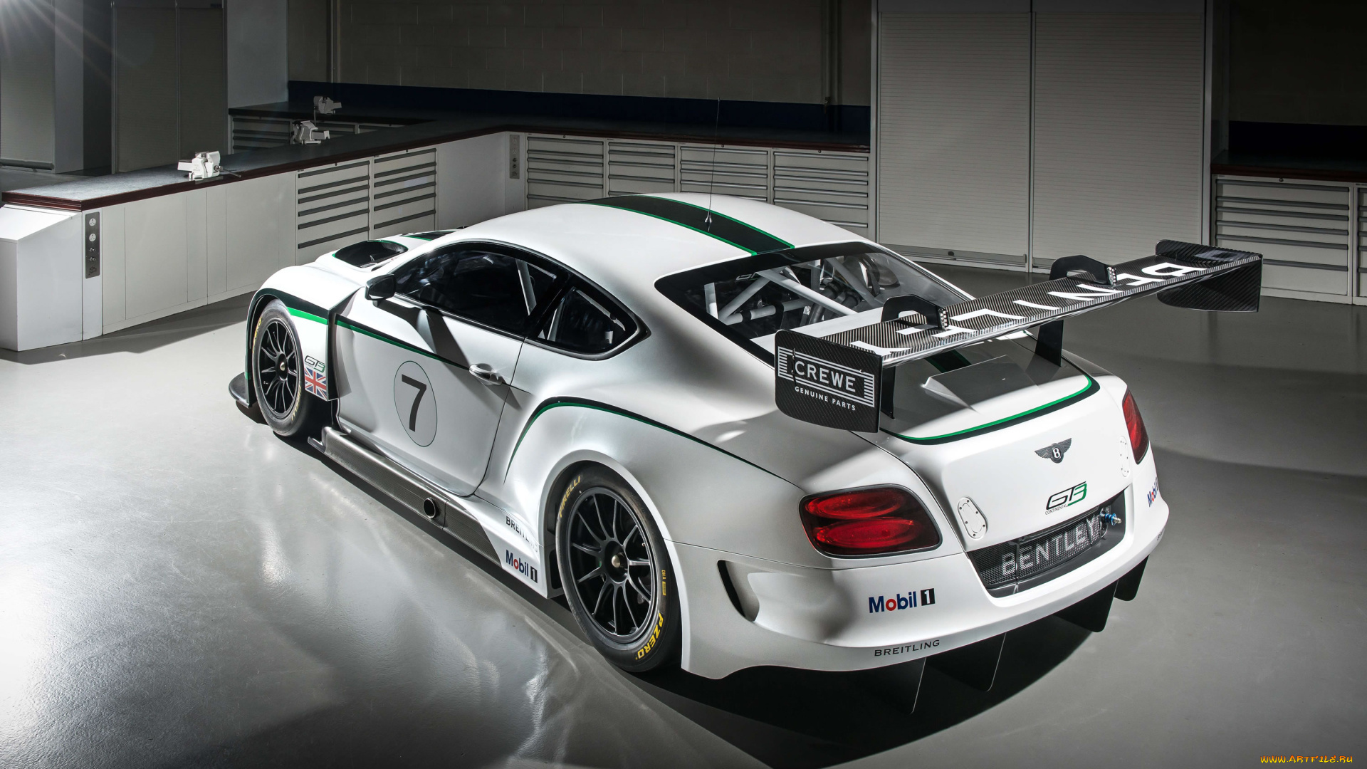 автомобили, bentley