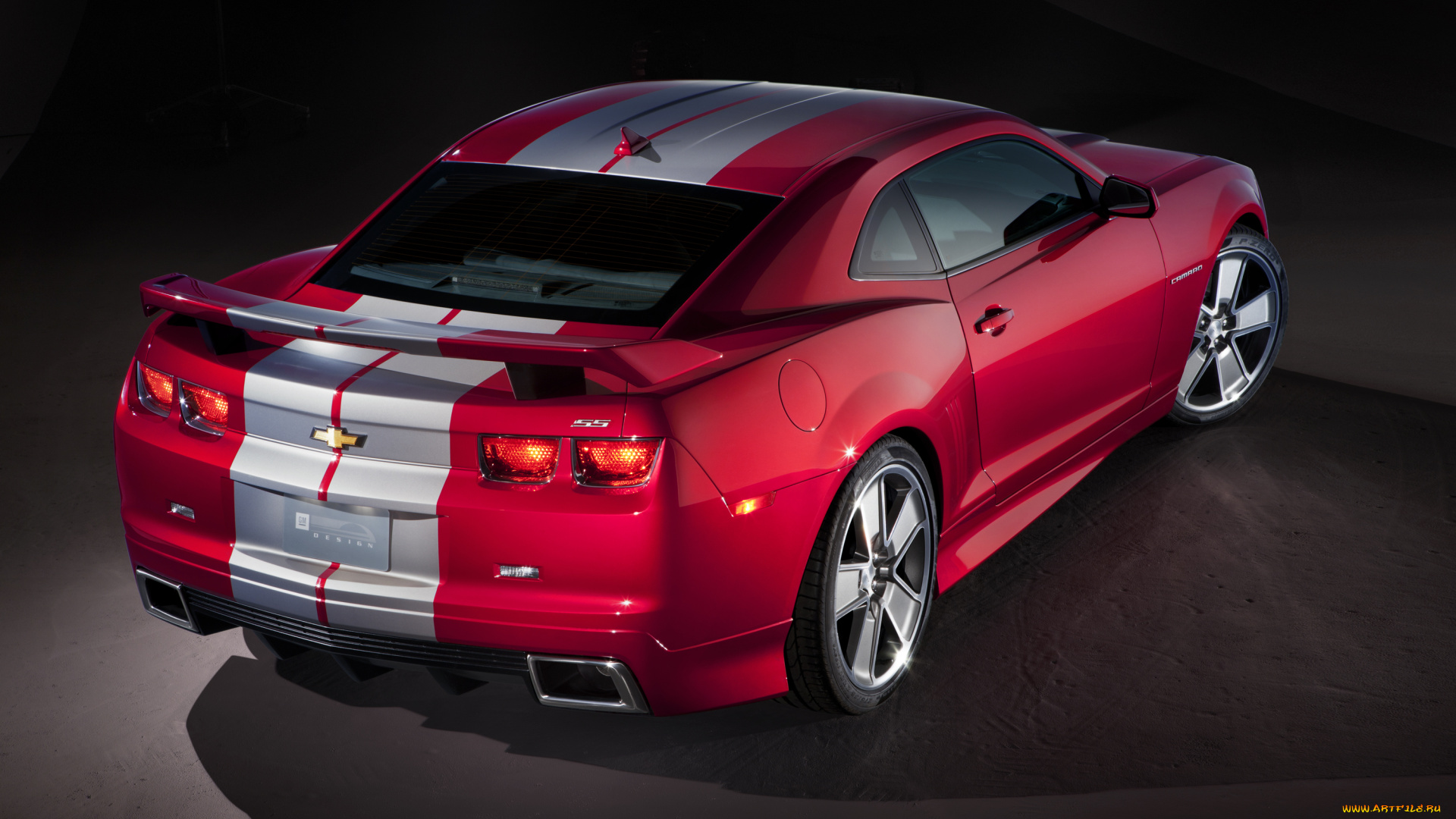 автомобили, camaro