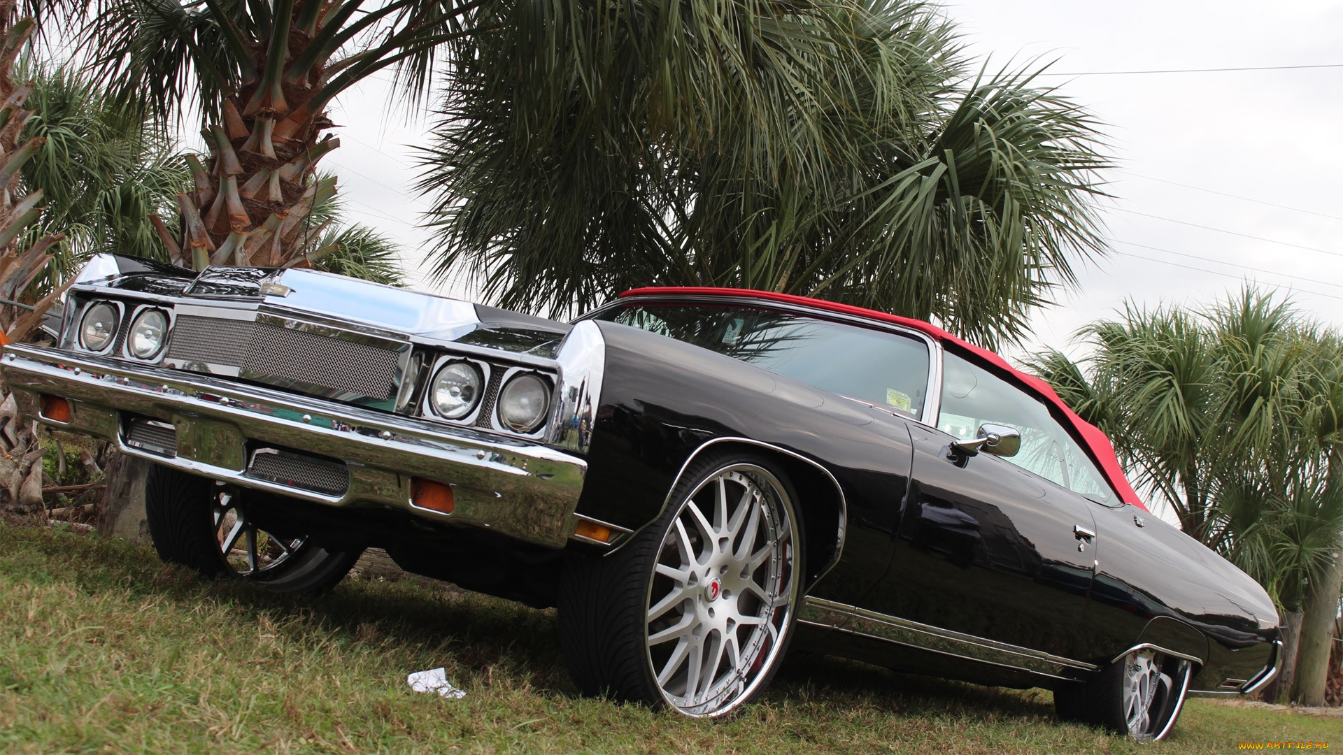 автомобили, chevrolet