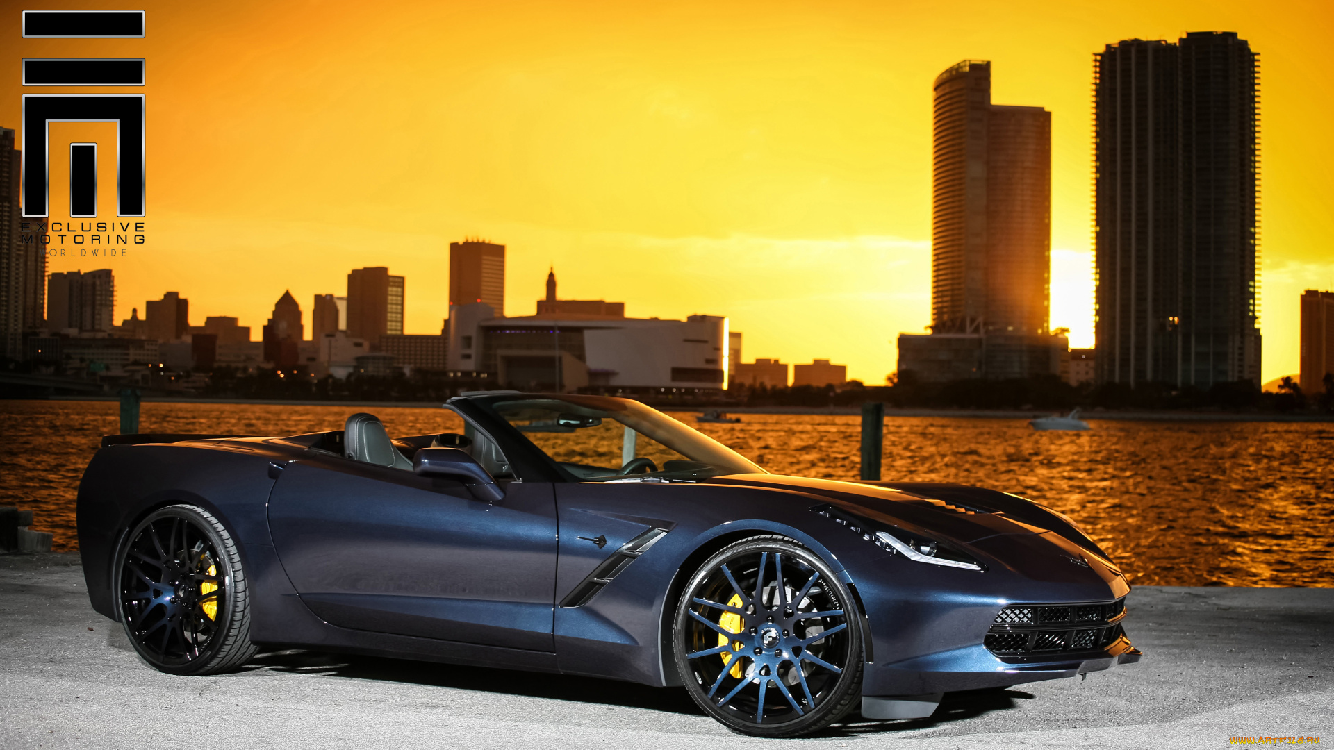 автомобили, corvette, zr1