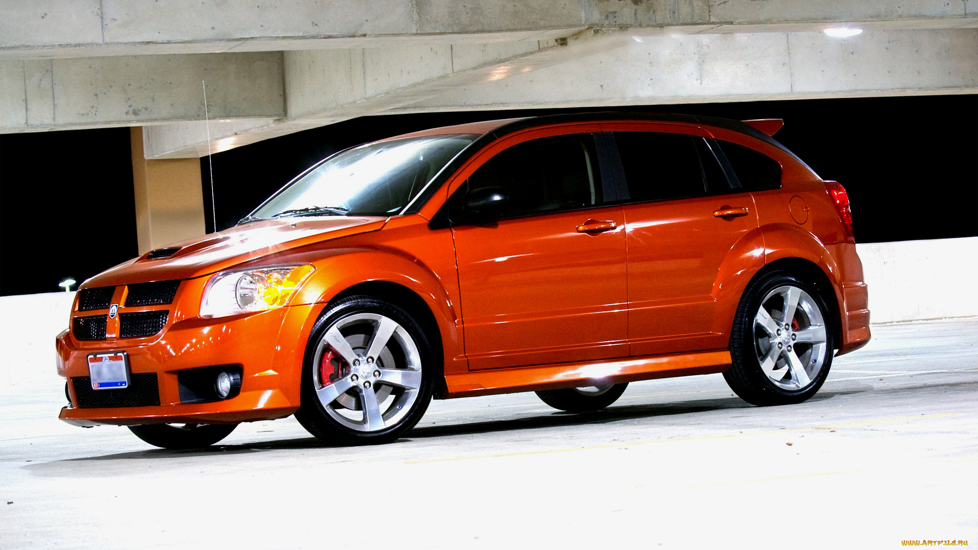 автомобили, dodge