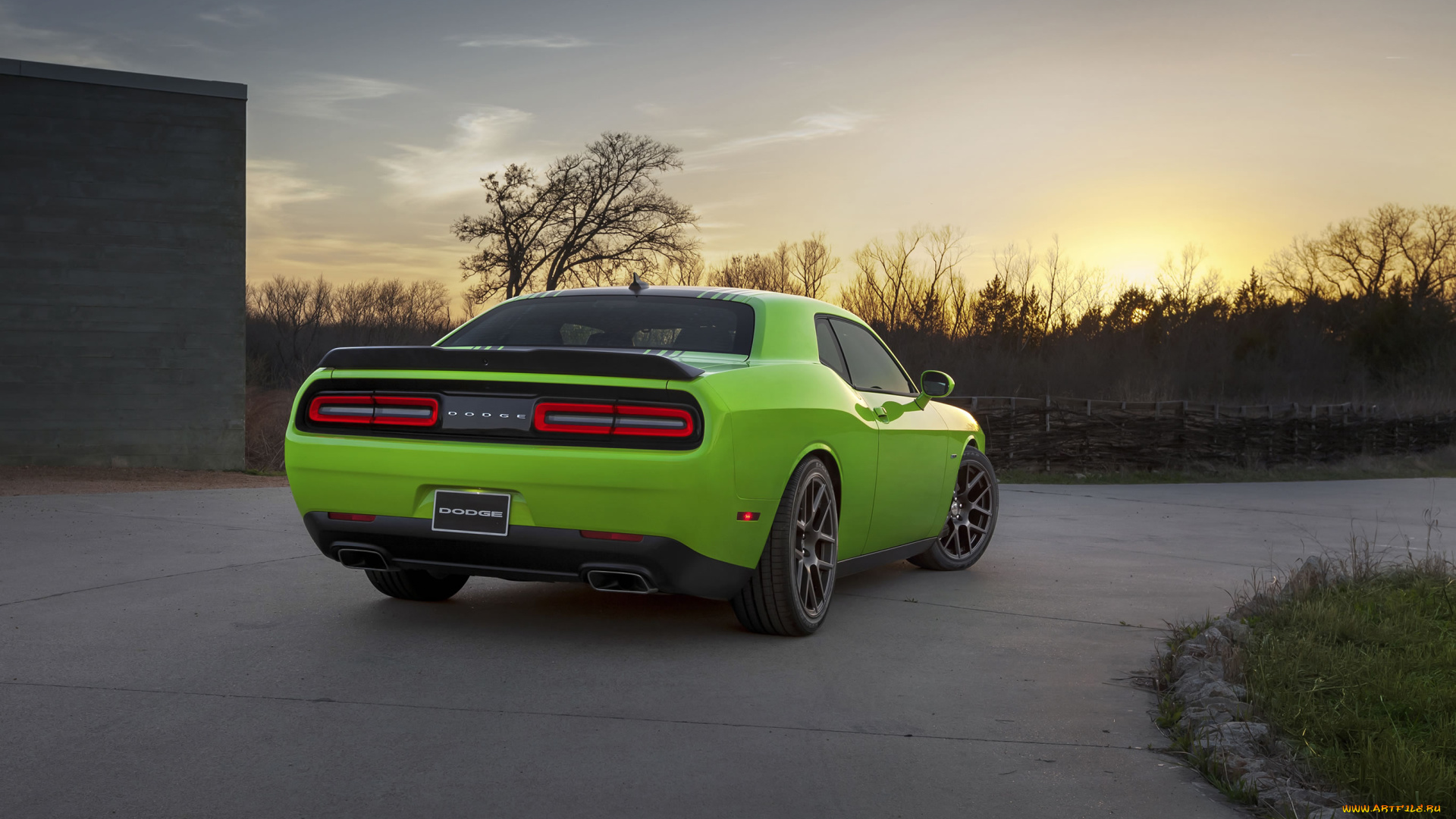 автомобили, dodge