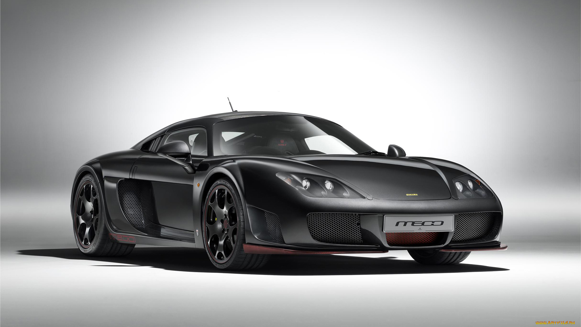 автомобили, noble