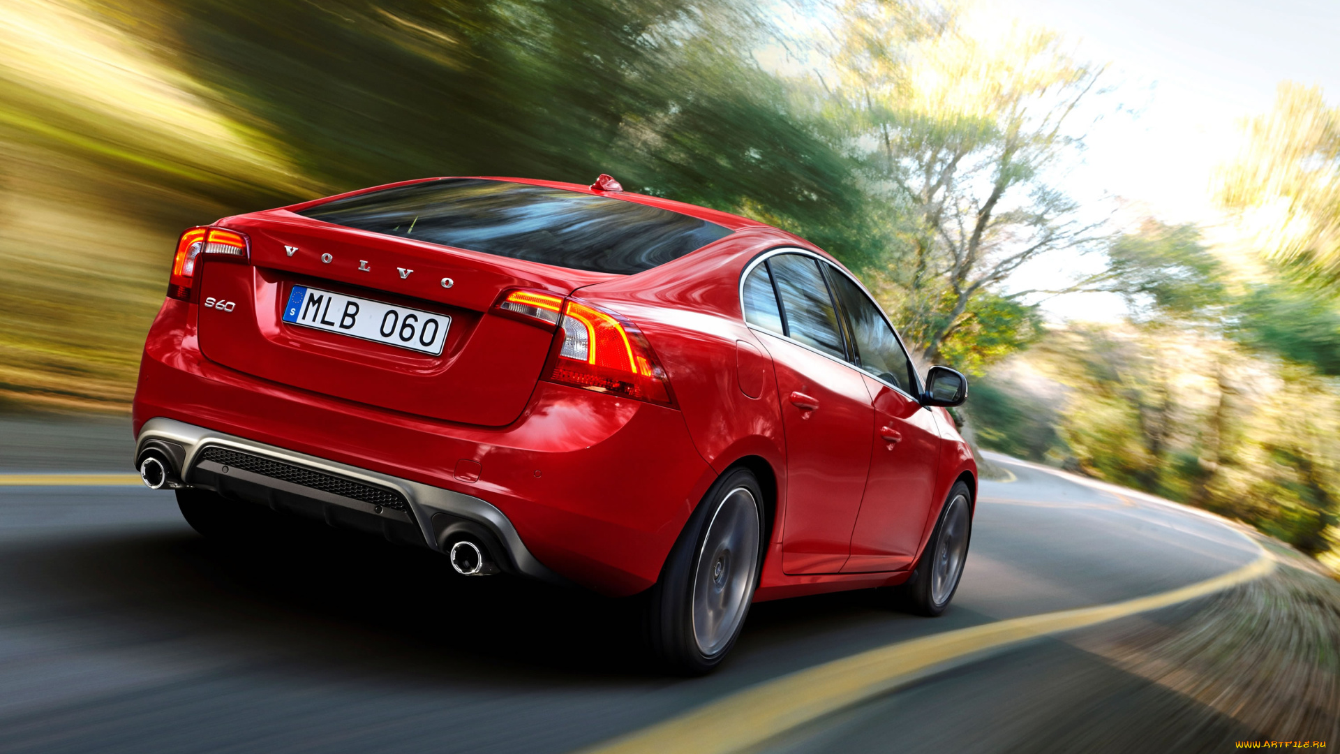 автомобили, volvo