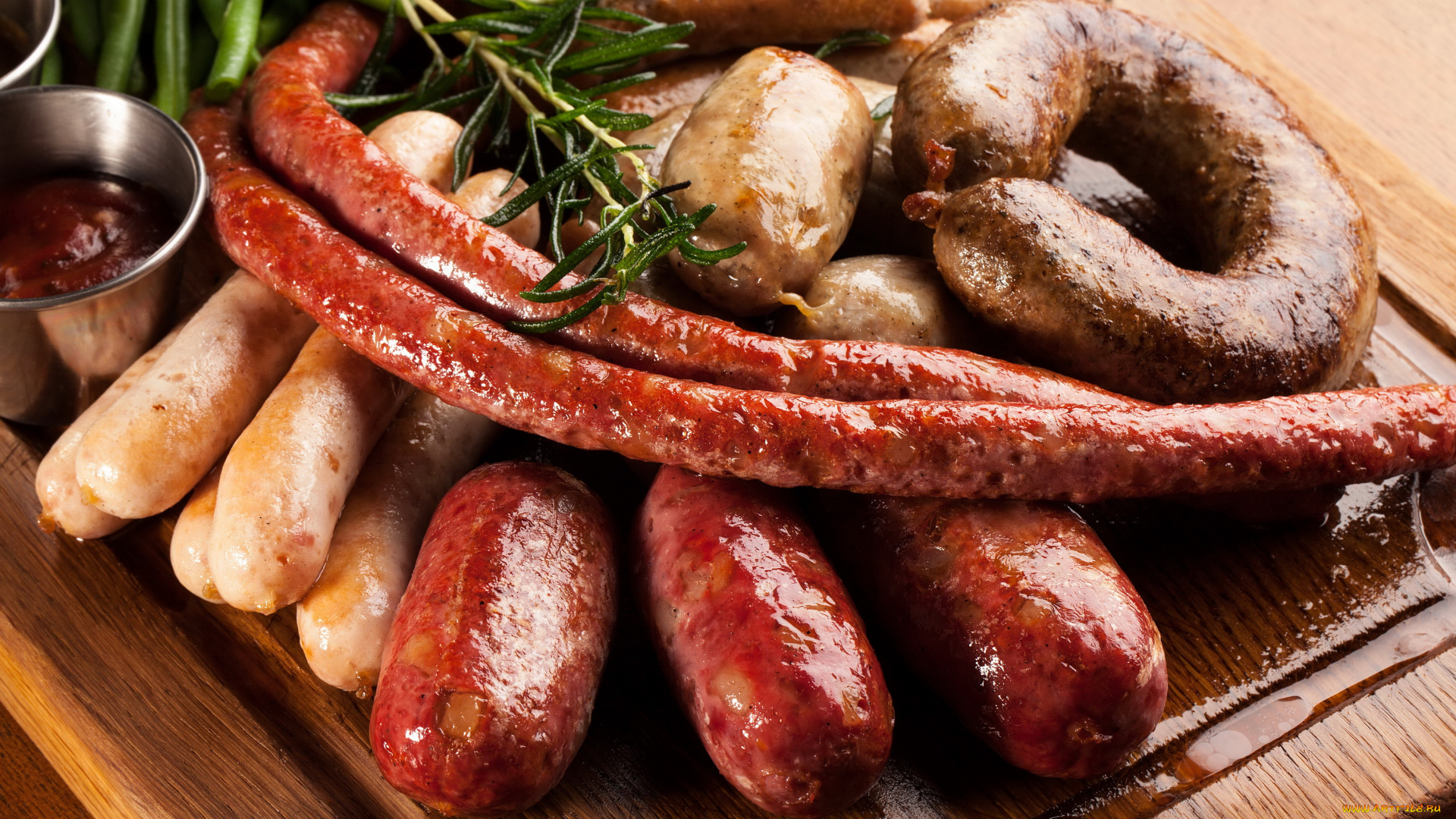 еда, колбасные, изделия, колбаса, сосиски