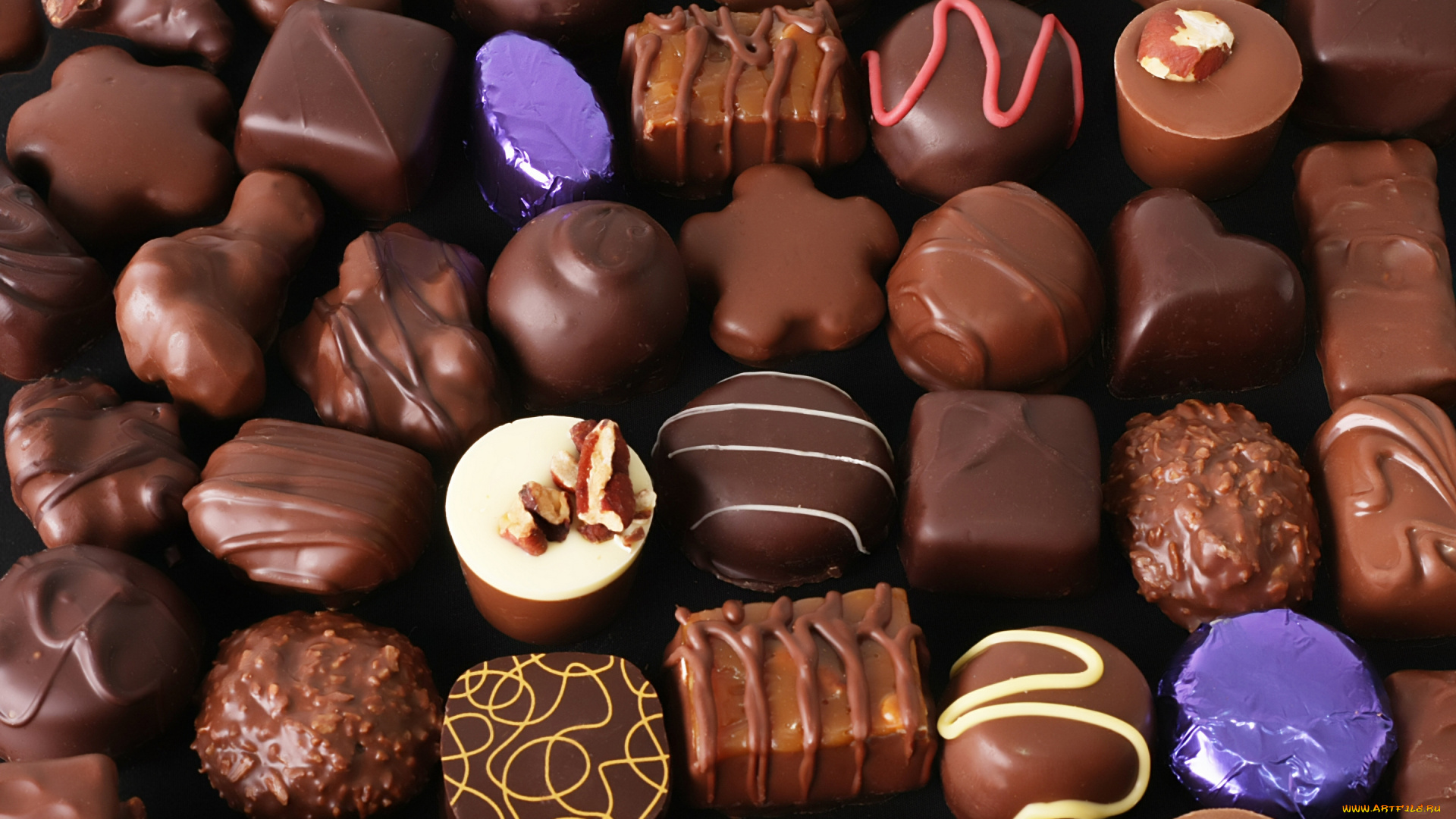 еда, конфеты, , шоколад, , сладости, шоколад
