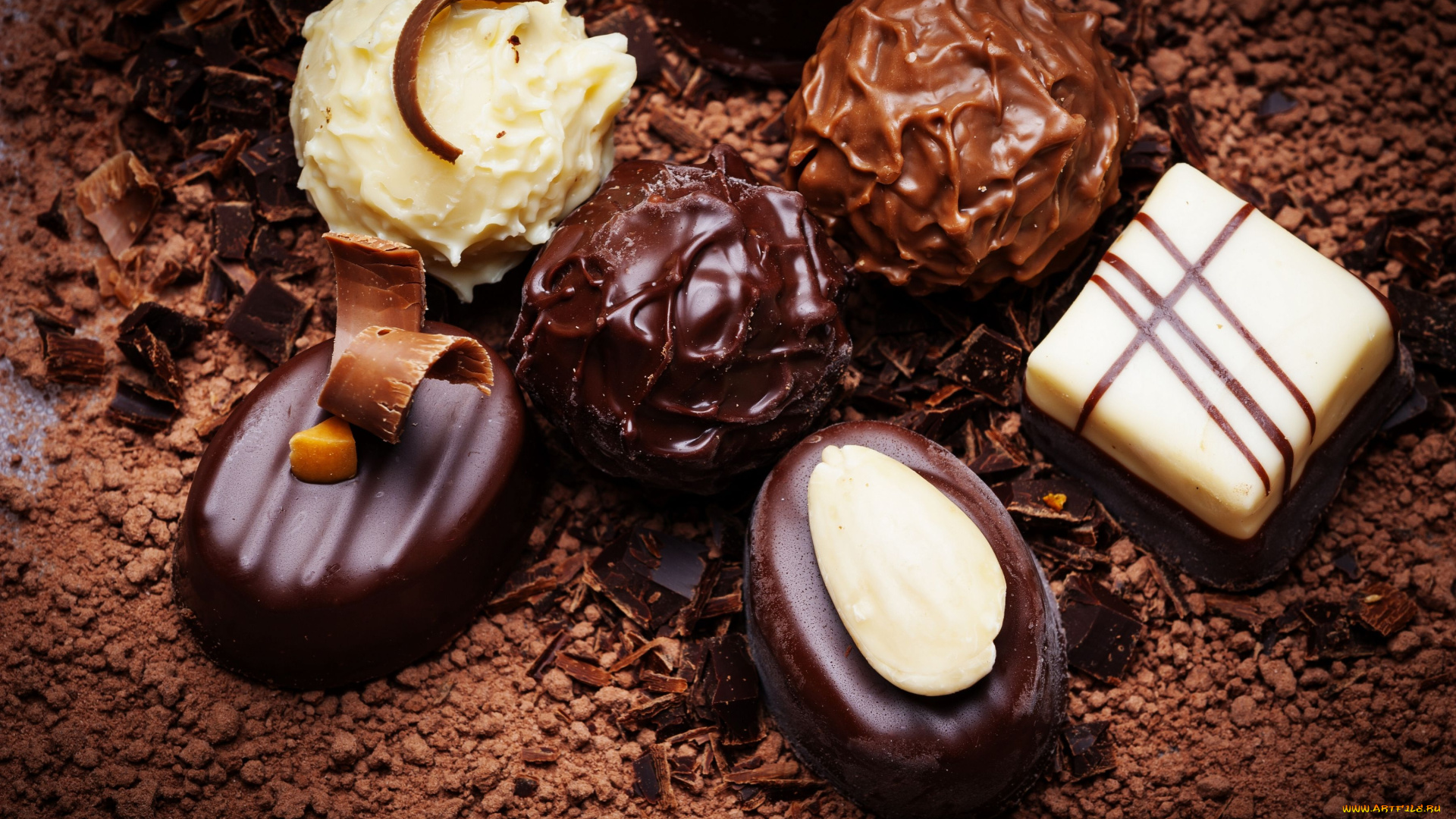 еда, конфеты, , шоколад, , сладости, шоколад