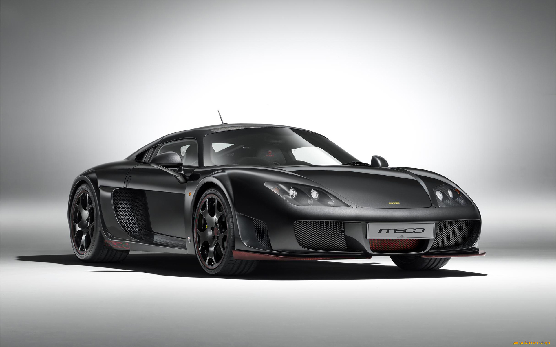 автомобили, noble