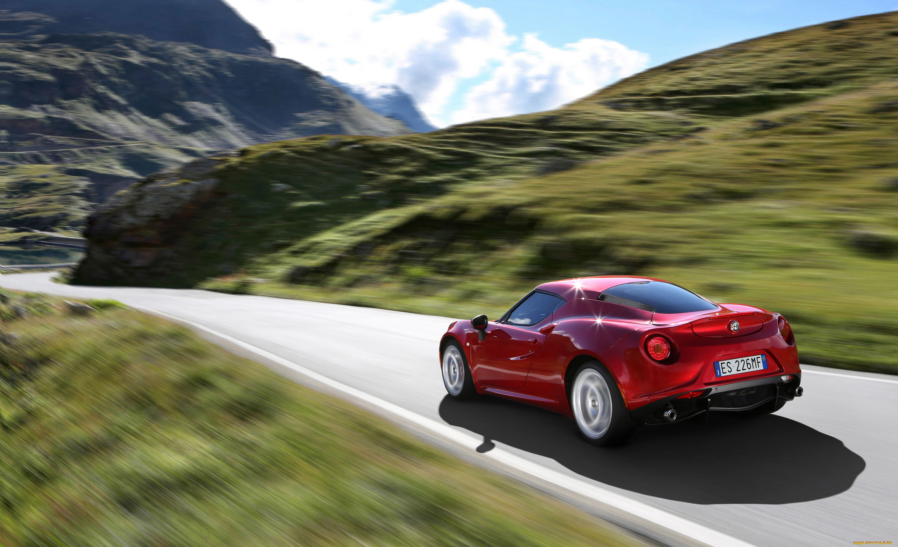 автомобили, alfa, romeo, alfa