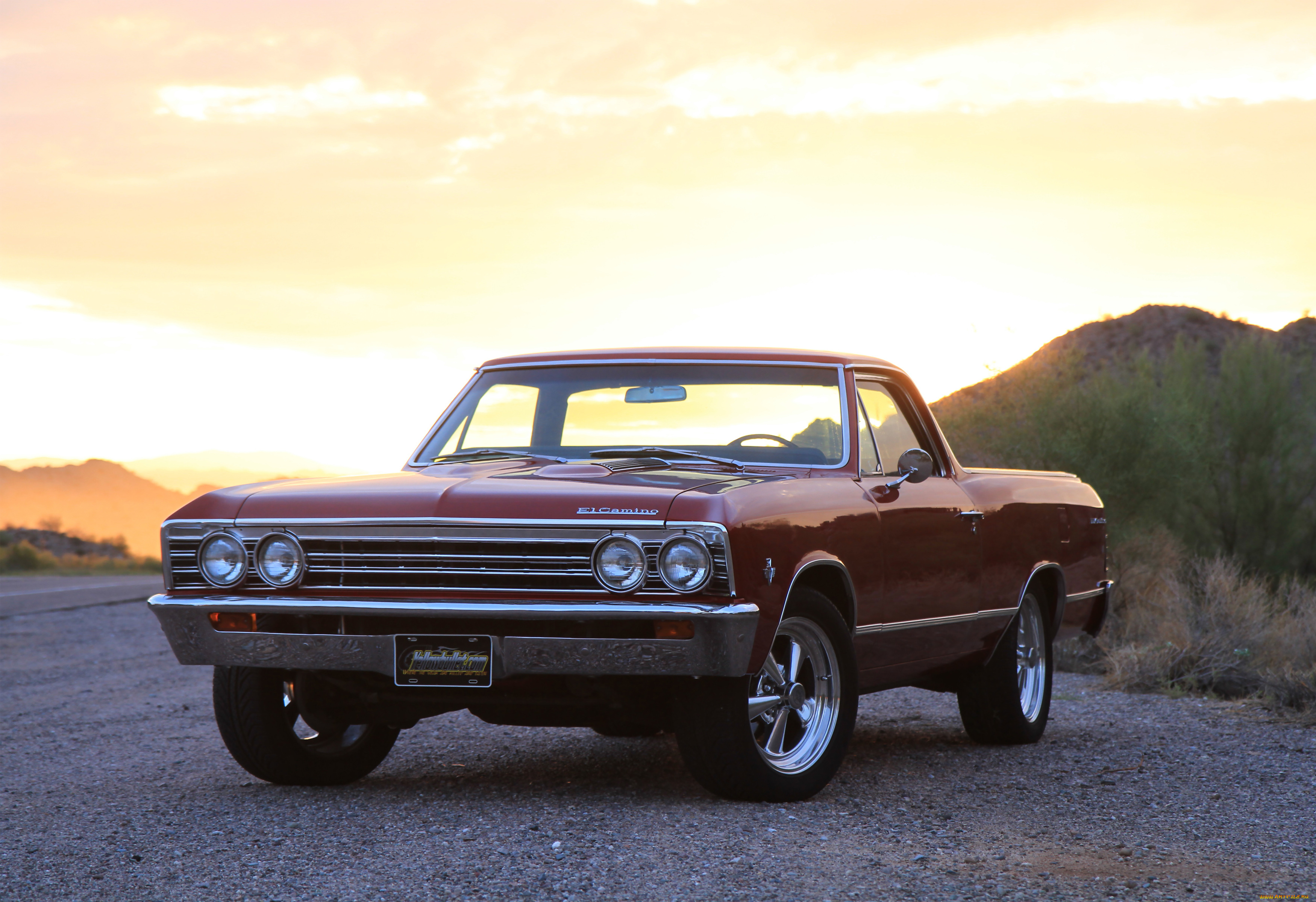 автомобили, chevrolet