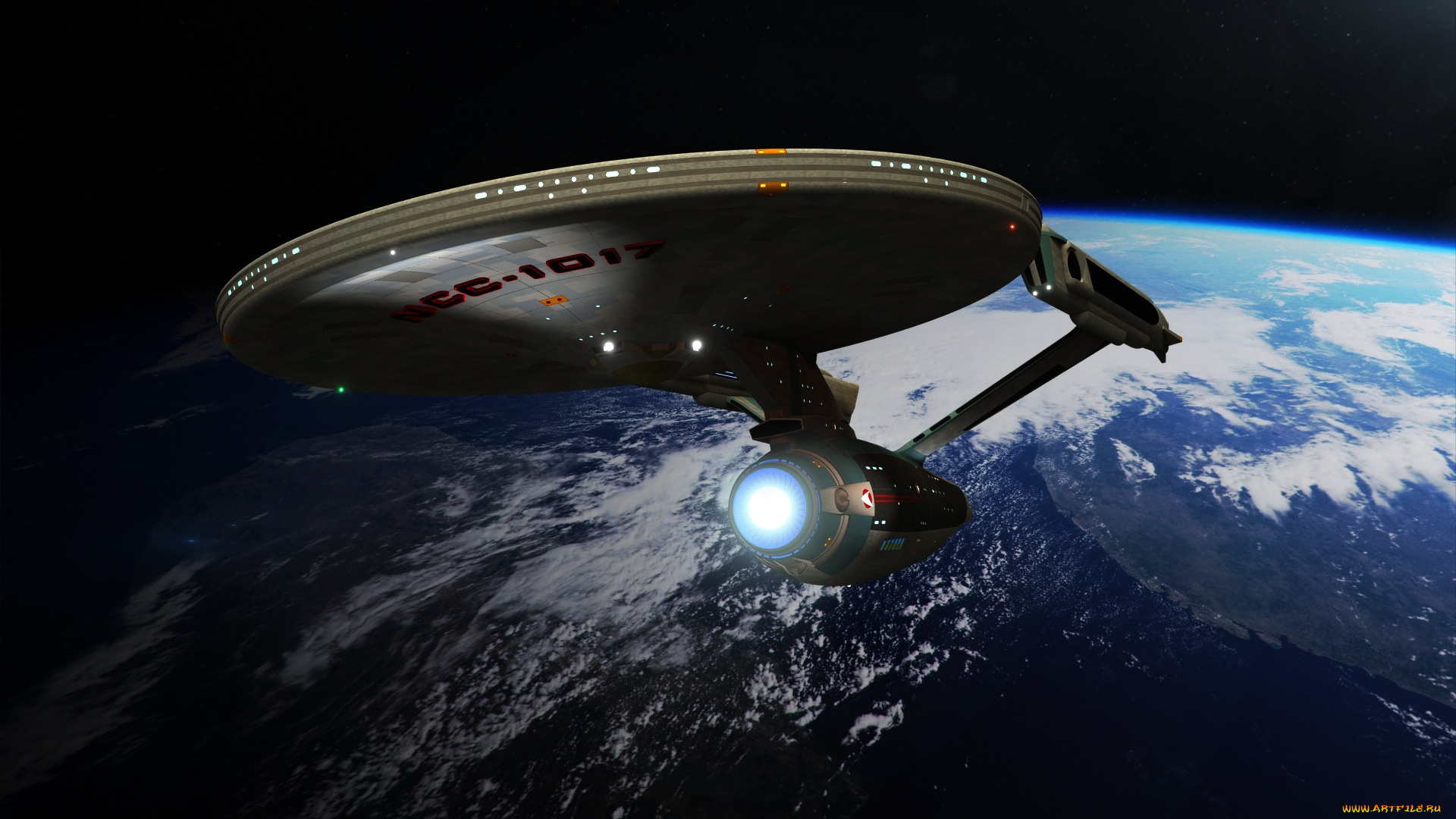 star, trek, constellation, видео, игры, космический, корабль, планета, вселенная, полет