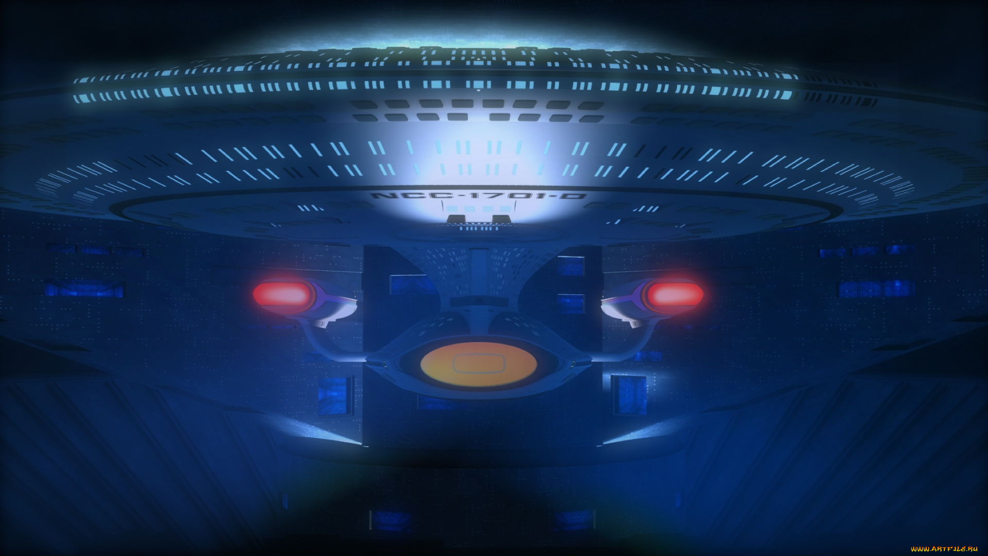 star, trek, constellation, видео, игры, космический, корабль, планета, вселенная, полет