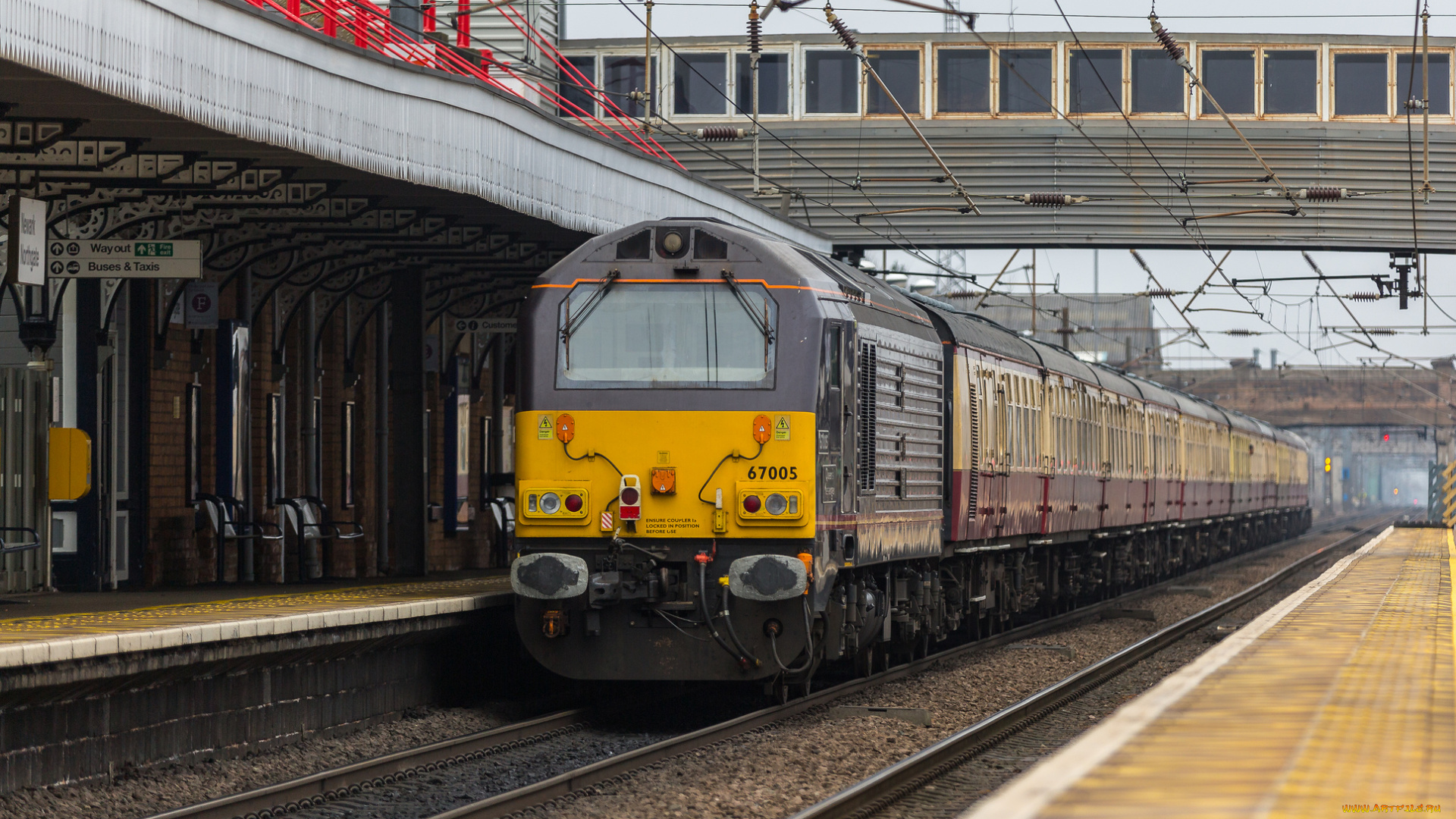 техника, поезда, дорога, железная, локомотив, рельсы