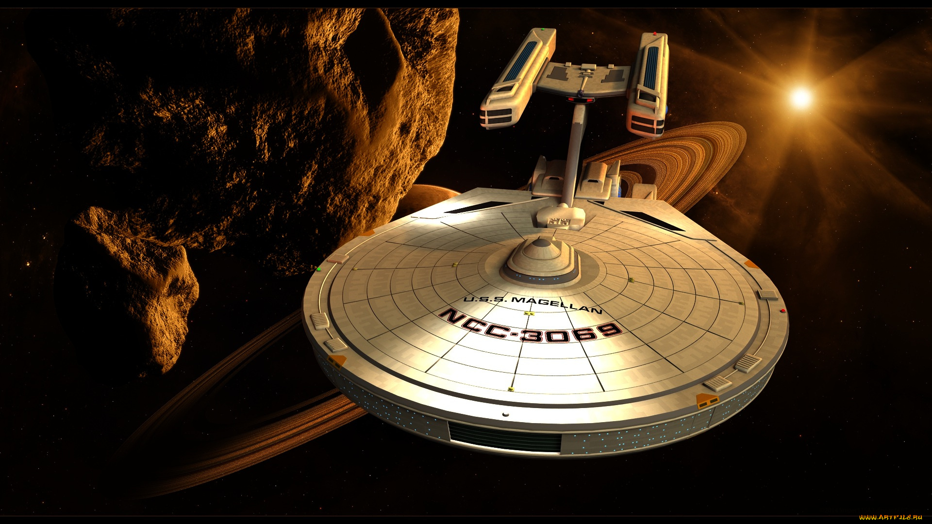 видео, игры, star, trek, constellation, планета, вселенная, полет, космический, корабль