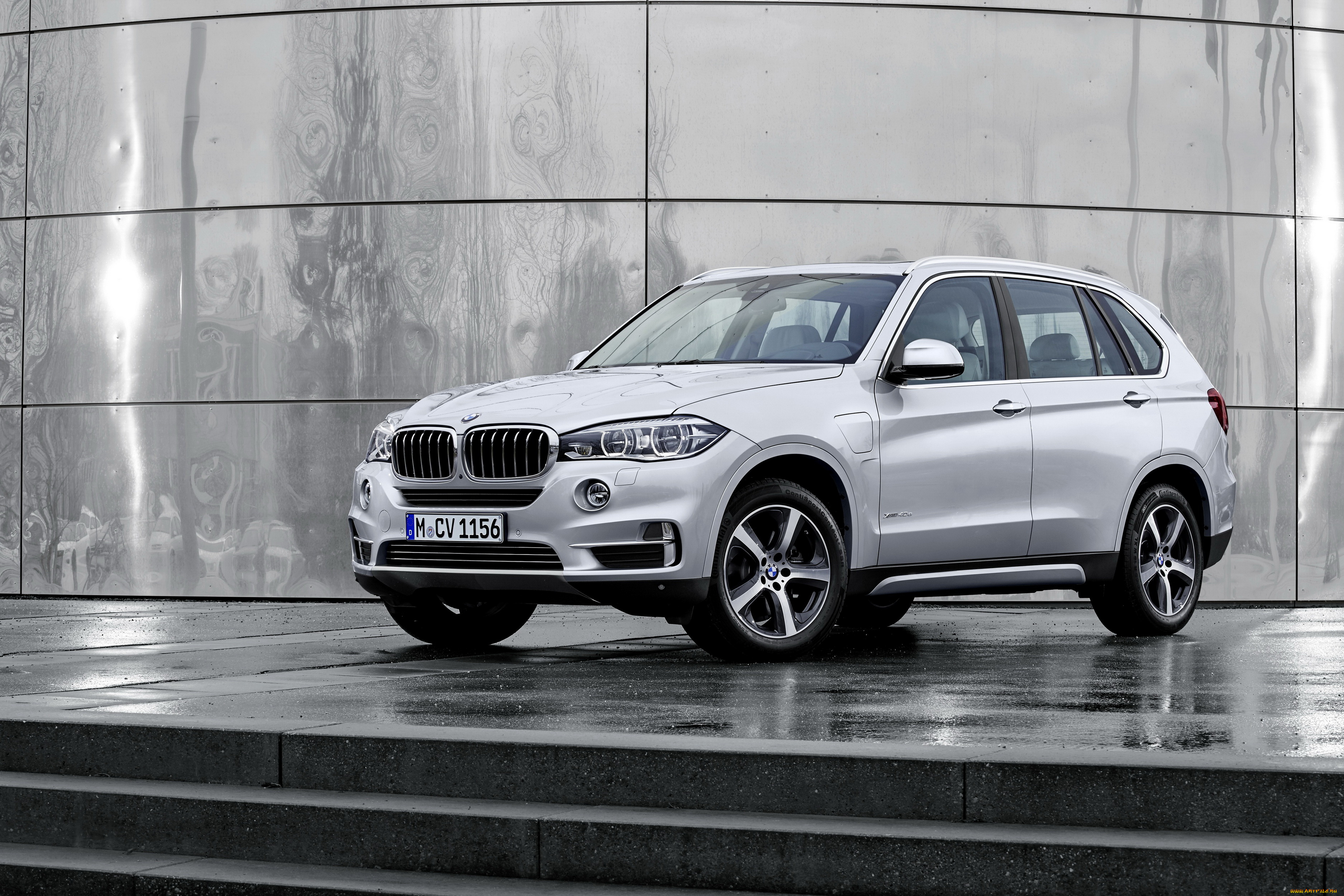 2015, bmw, x5, xdrive40e, автомобили, bmw, металлик, белый