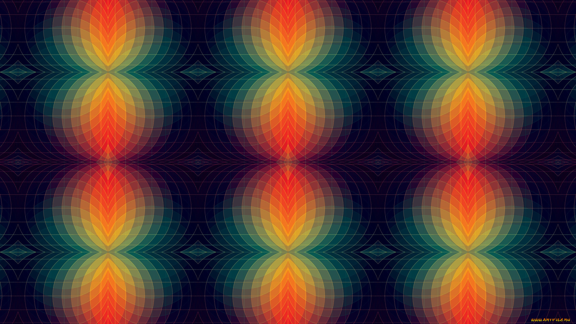 3д, графика, абстракция, , abstract, узор, фон, цвета