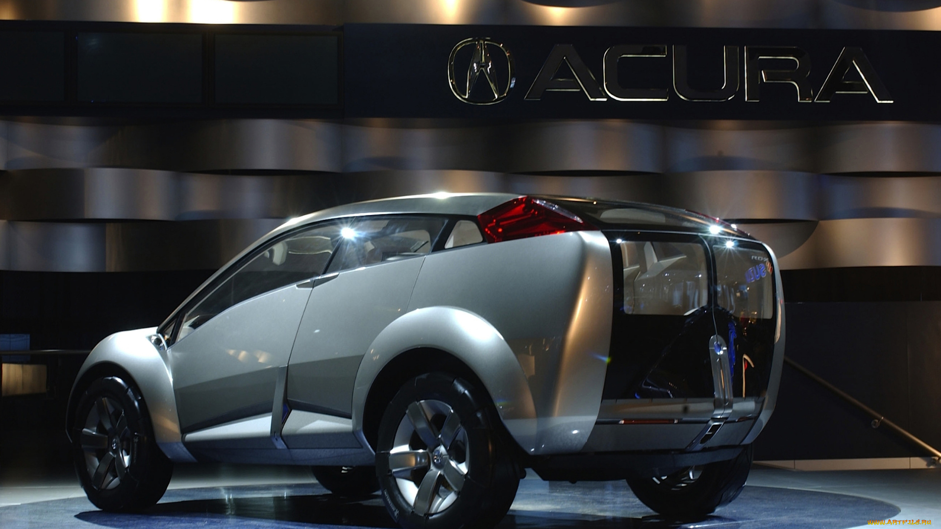 acura, rdx, concept, 2002, автомобили, выставки, и, уличные, фото, acura, rdx, concept, 2002, выставка, автосалон