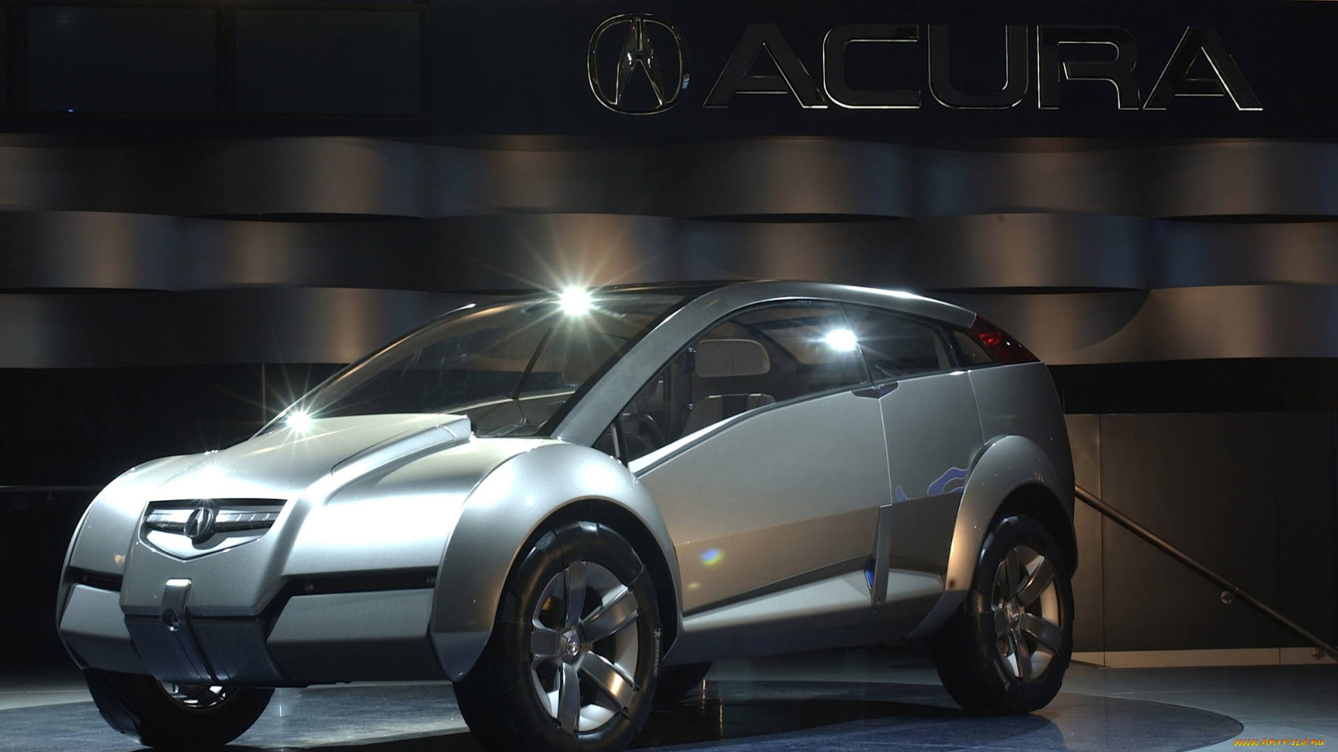 acura, rdx, concept, 2002, автомобили, выставки, и, уличные, фото, acura, rdx, concept, 2002, выставка, автосалон