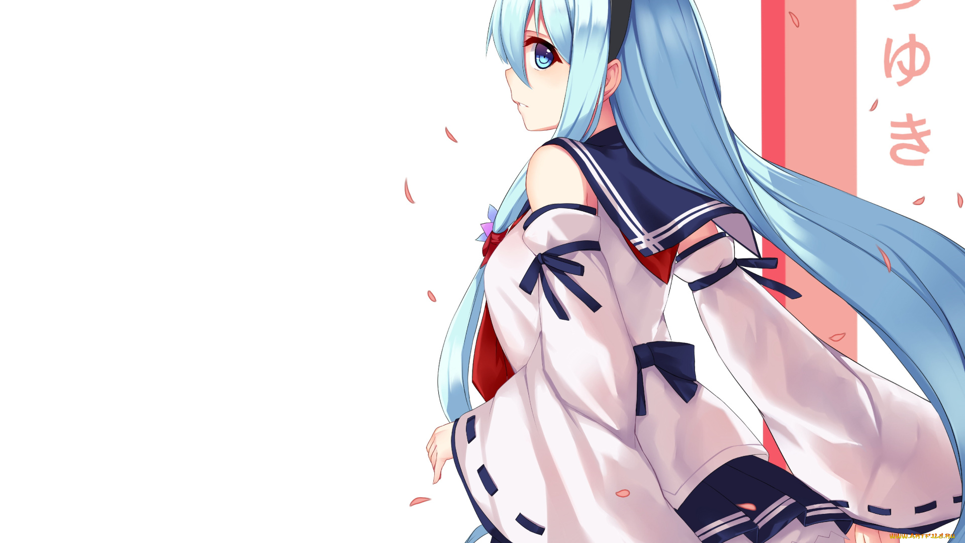 аниме, unknown, , другое, девушка