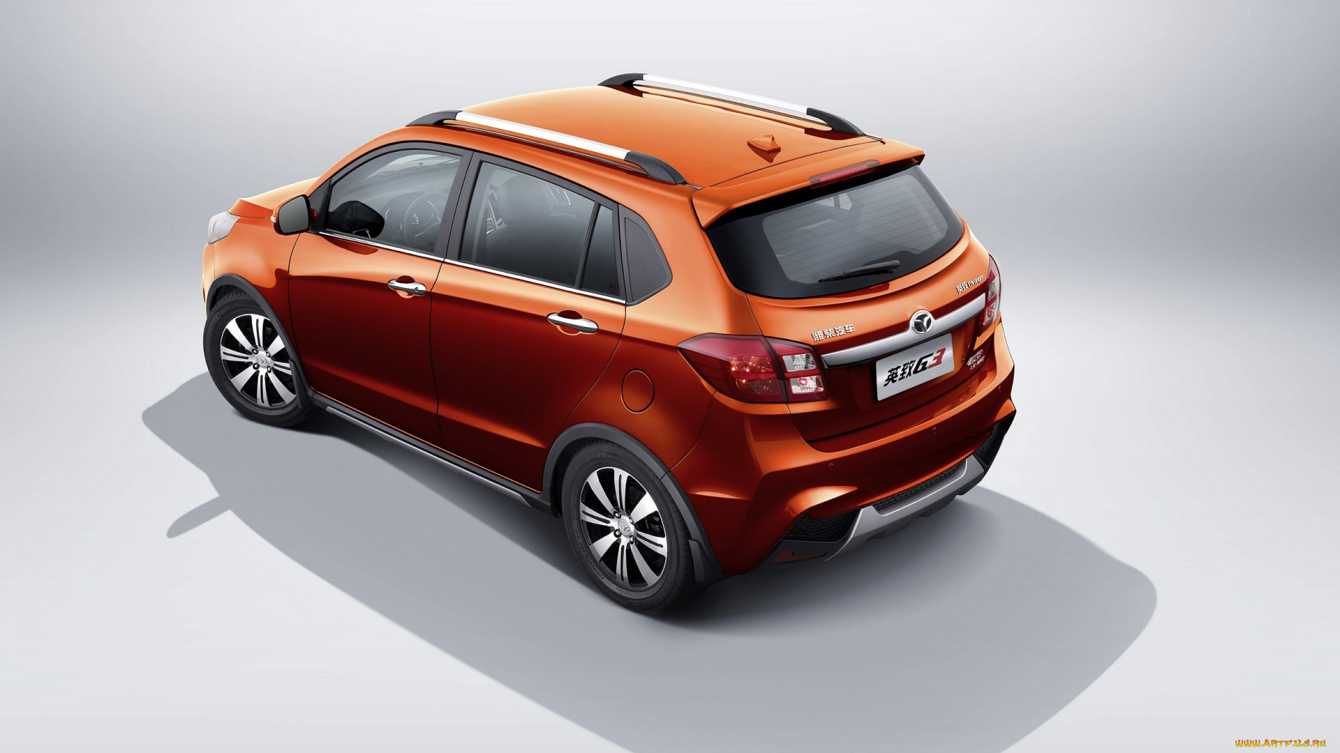 автомобили, -unsort, g3, 2014г, i, enranger, weicha