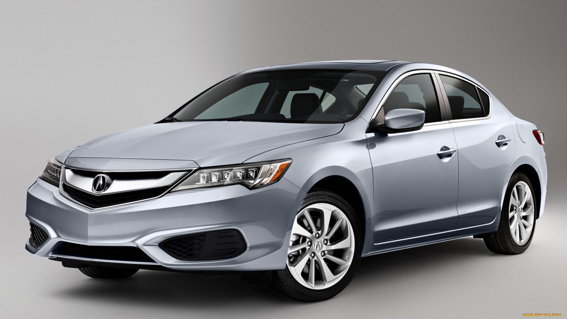автомобили, acura, de, 2016г, ilx