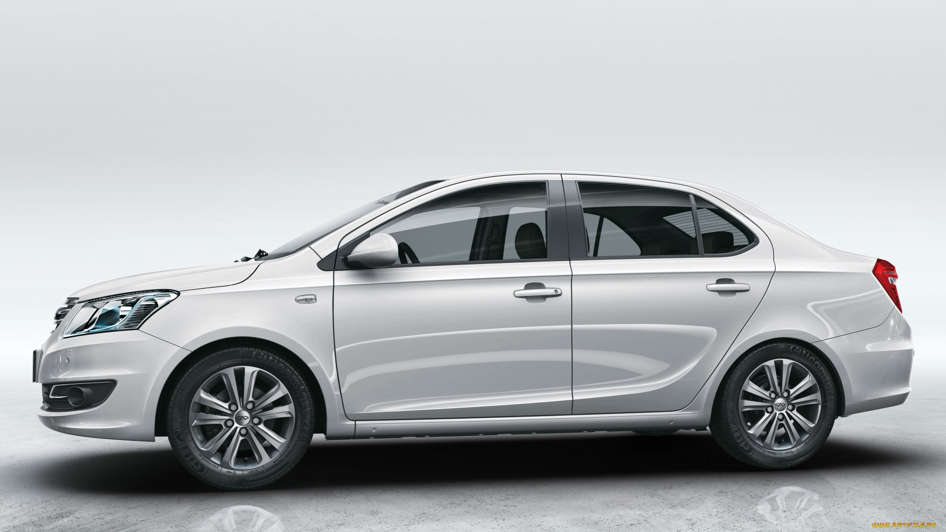 автомобили, chery, e3