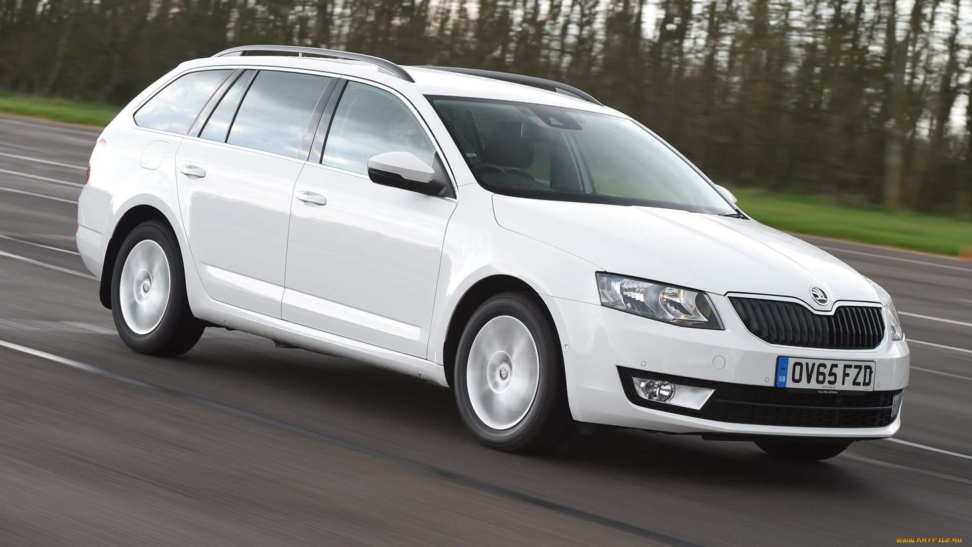 автомобили, skoda, octavia, 5e, estate, skodа