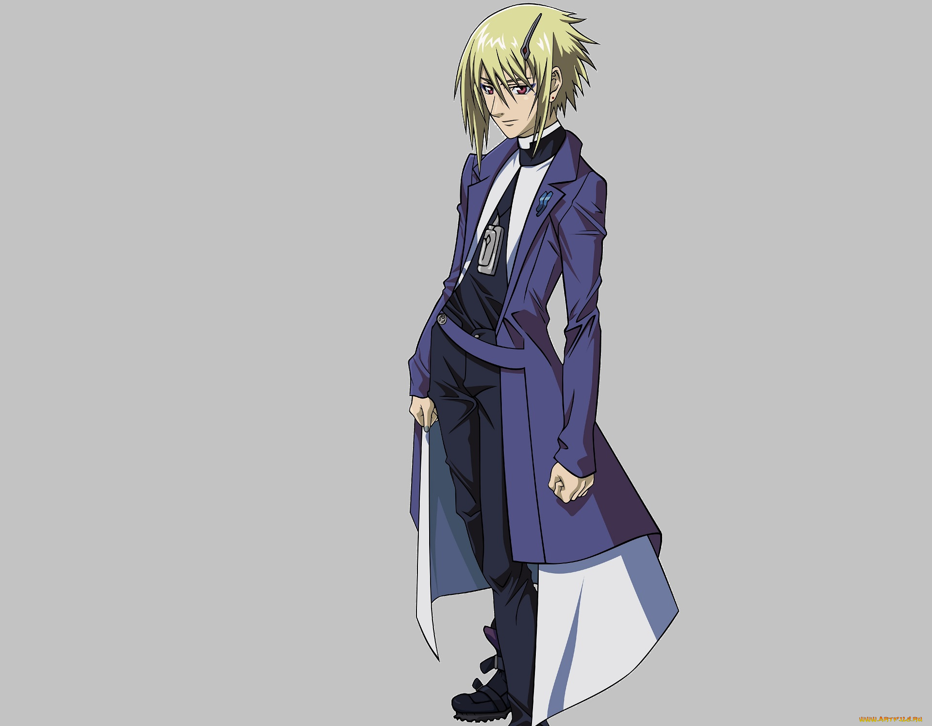 аниме, macross, frontier, парень