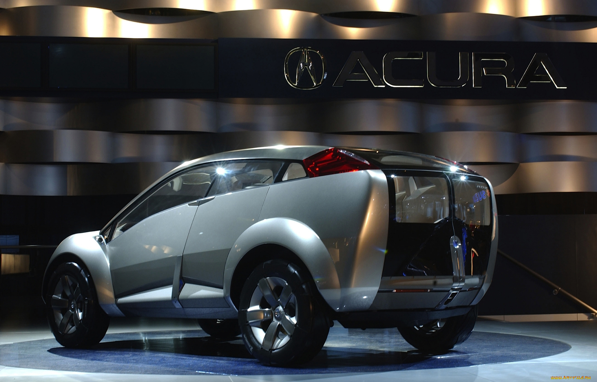 acura, rdx, concept, 2002, автомобили, выставки, и, уличные, фото, acura, rdx, concept, 2002, выставка, автосалон