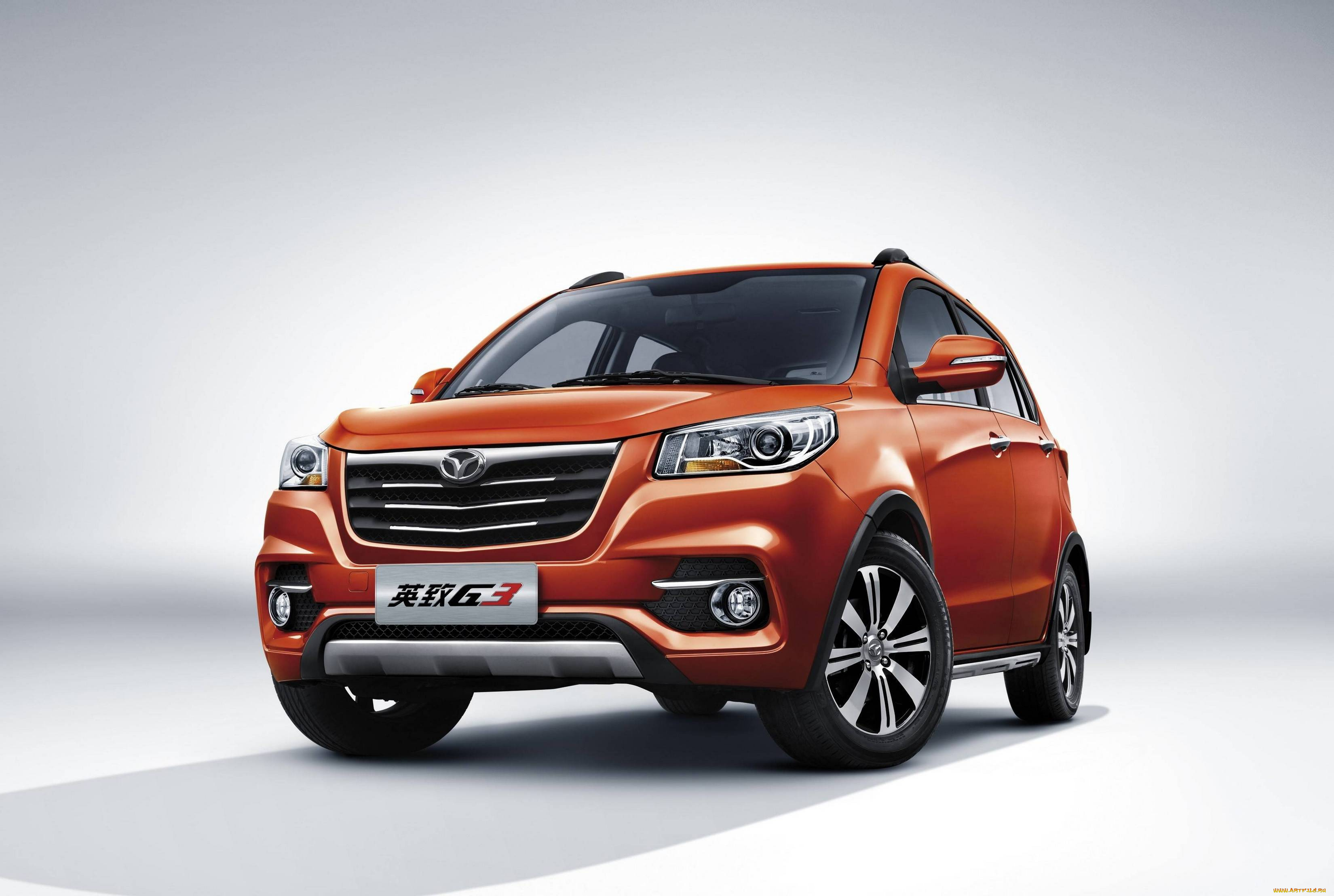 автомобили, -unsort, 2014г, g3, i, enranger, weicha