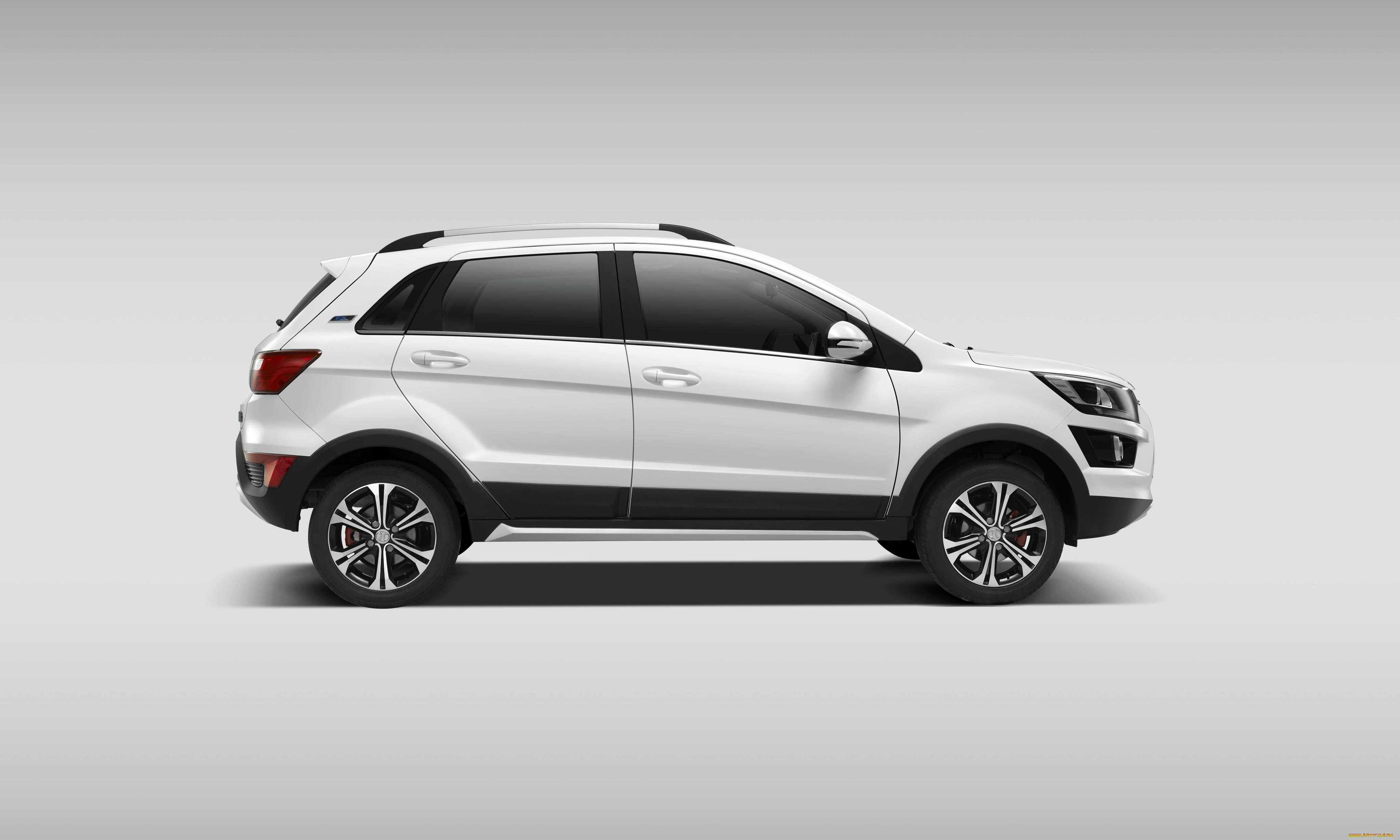 автомобили, -unsort, 2016г, ex200, senova